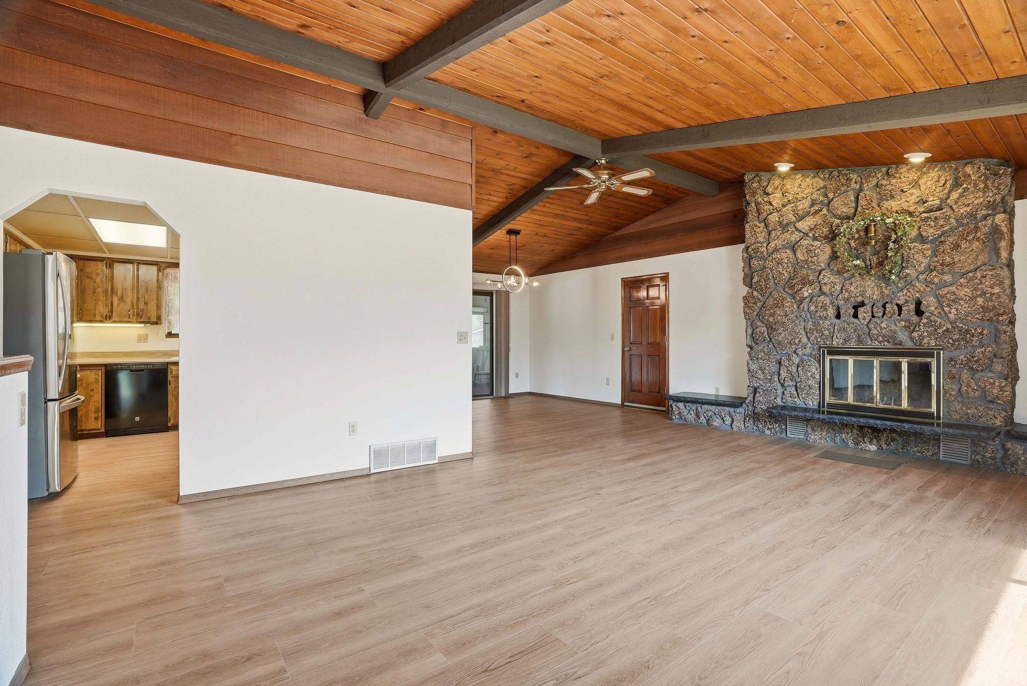 1039 SE Olympic WAY, Colville, WA 99114