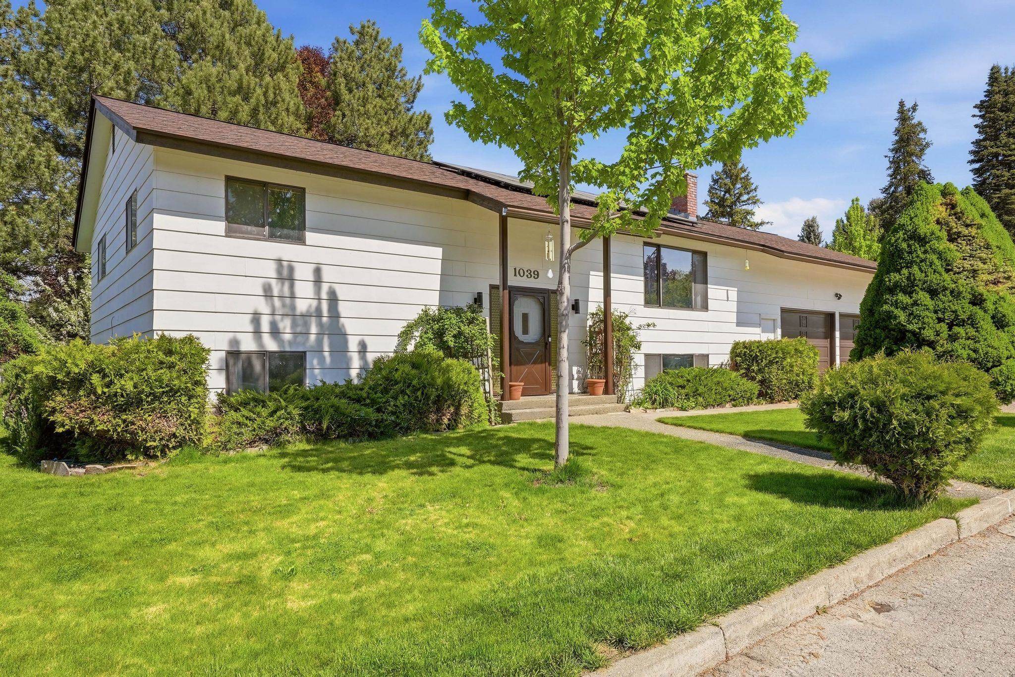 1039 SE Olympic WAY, Colville, WA 99114