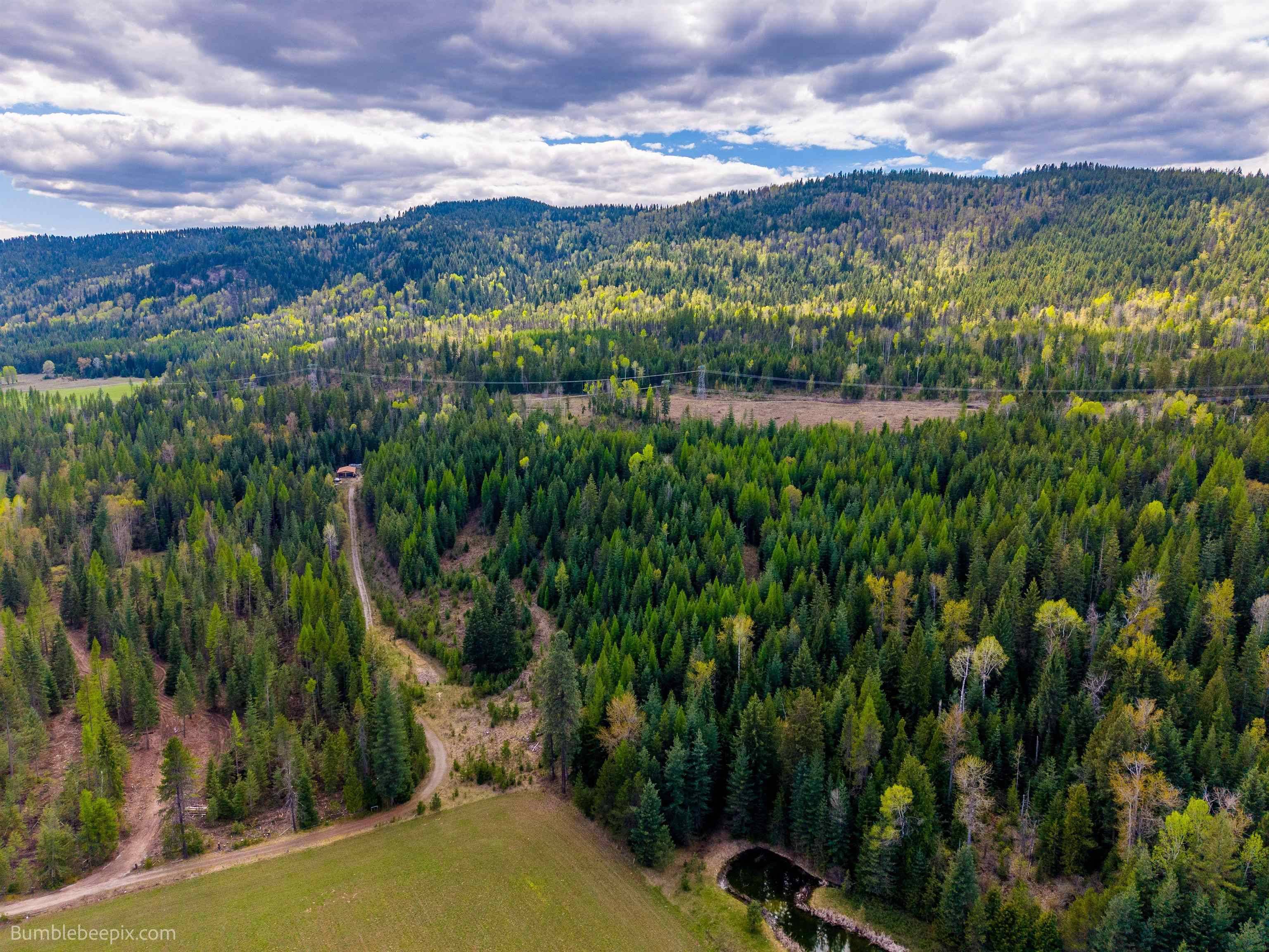 391254 20 Hwy, Cusick, WA 99119