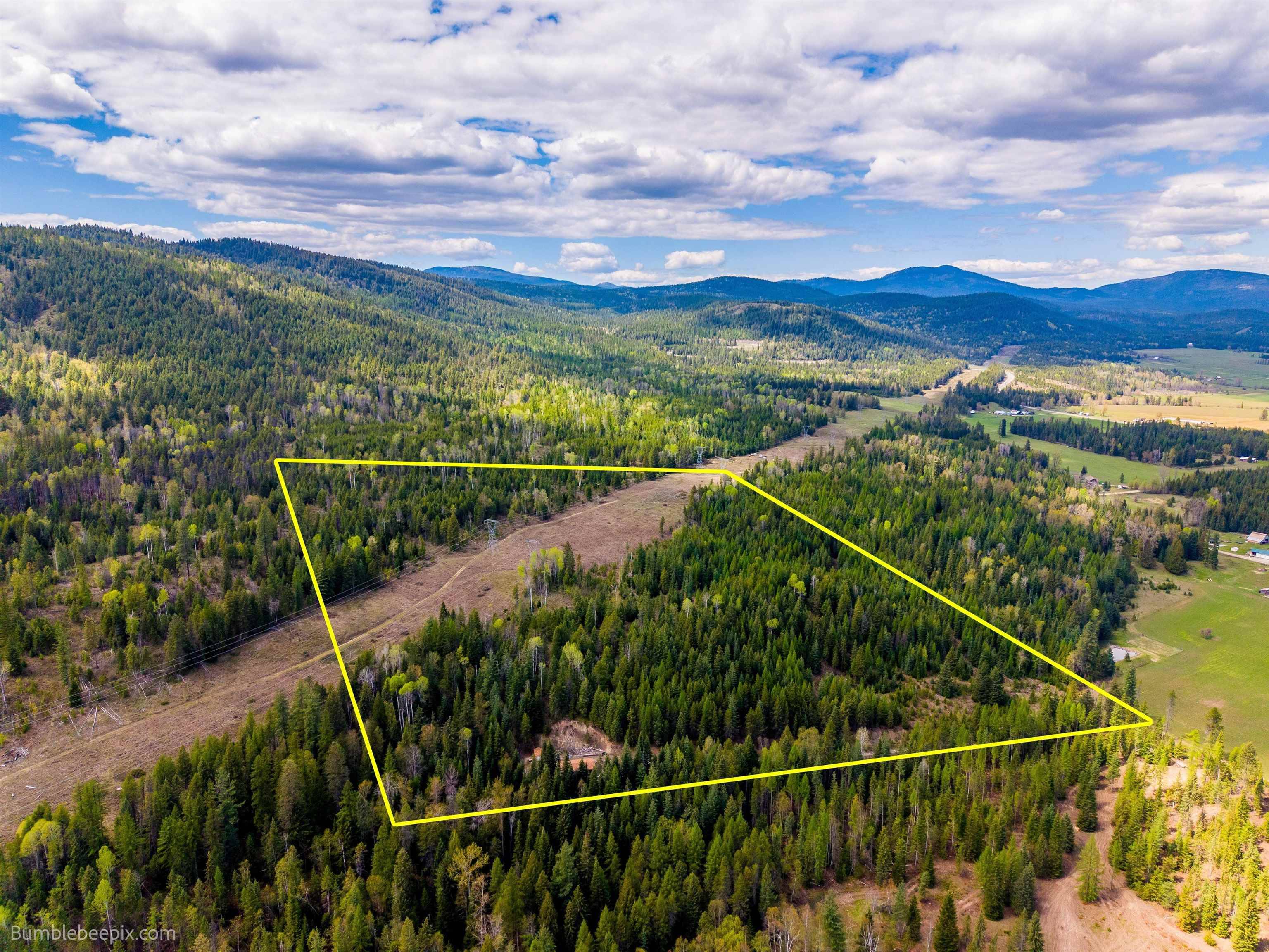 391254 20 Hwy, Cusick, WA 99119