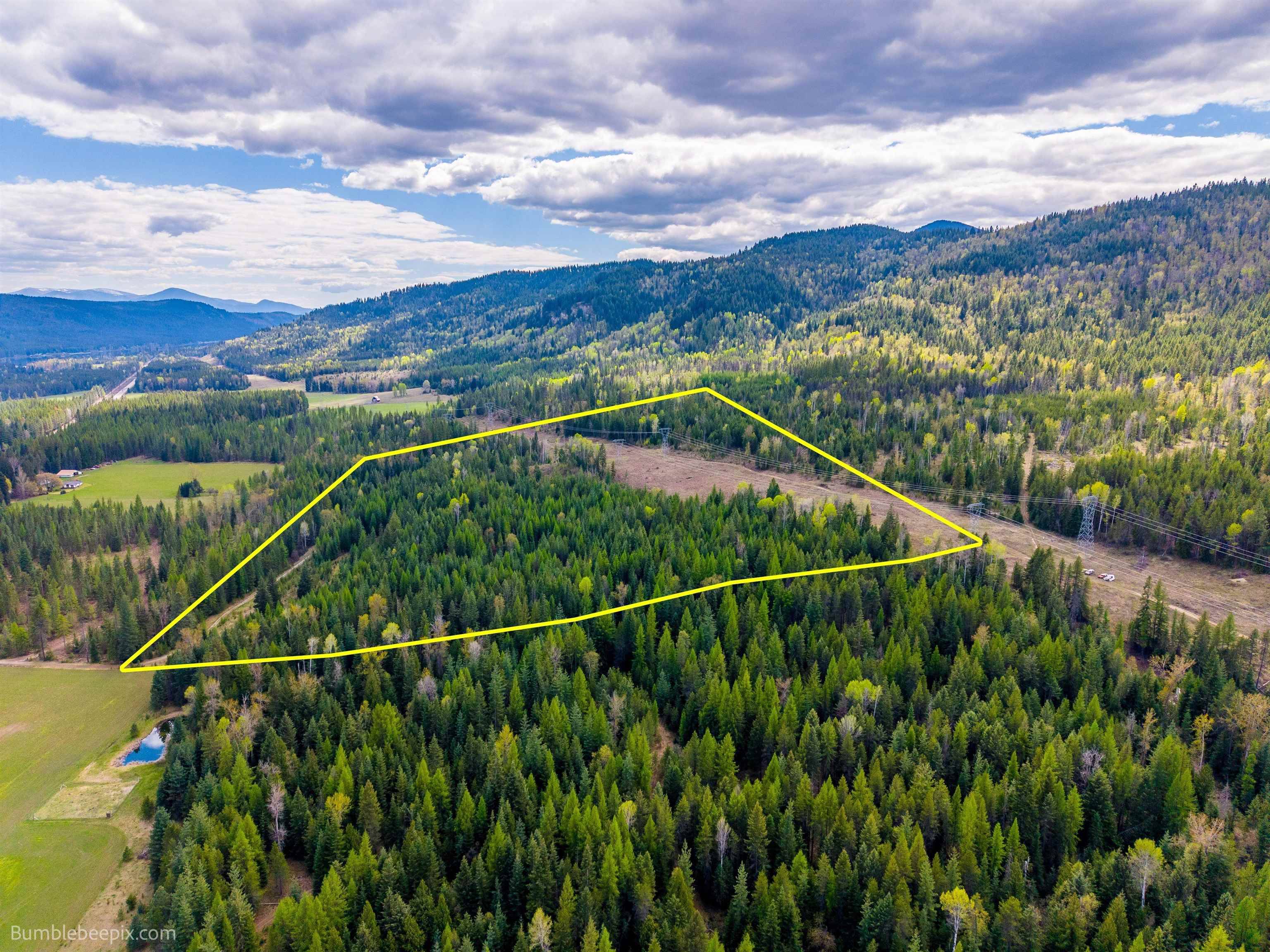 391254 20 Hwy, Cusick, WA 99119