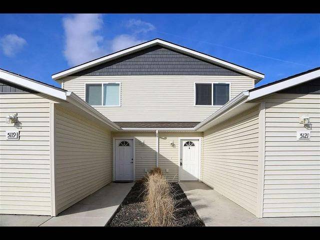 5119 E BUCKEYE Ave, Spokane, WA 99217