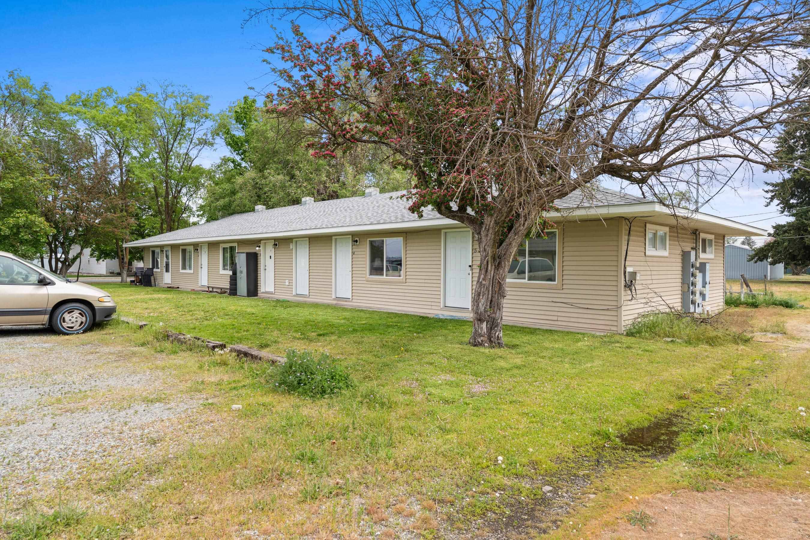 205 S Elizabeth Rd, Spokane Valley, WA 99212