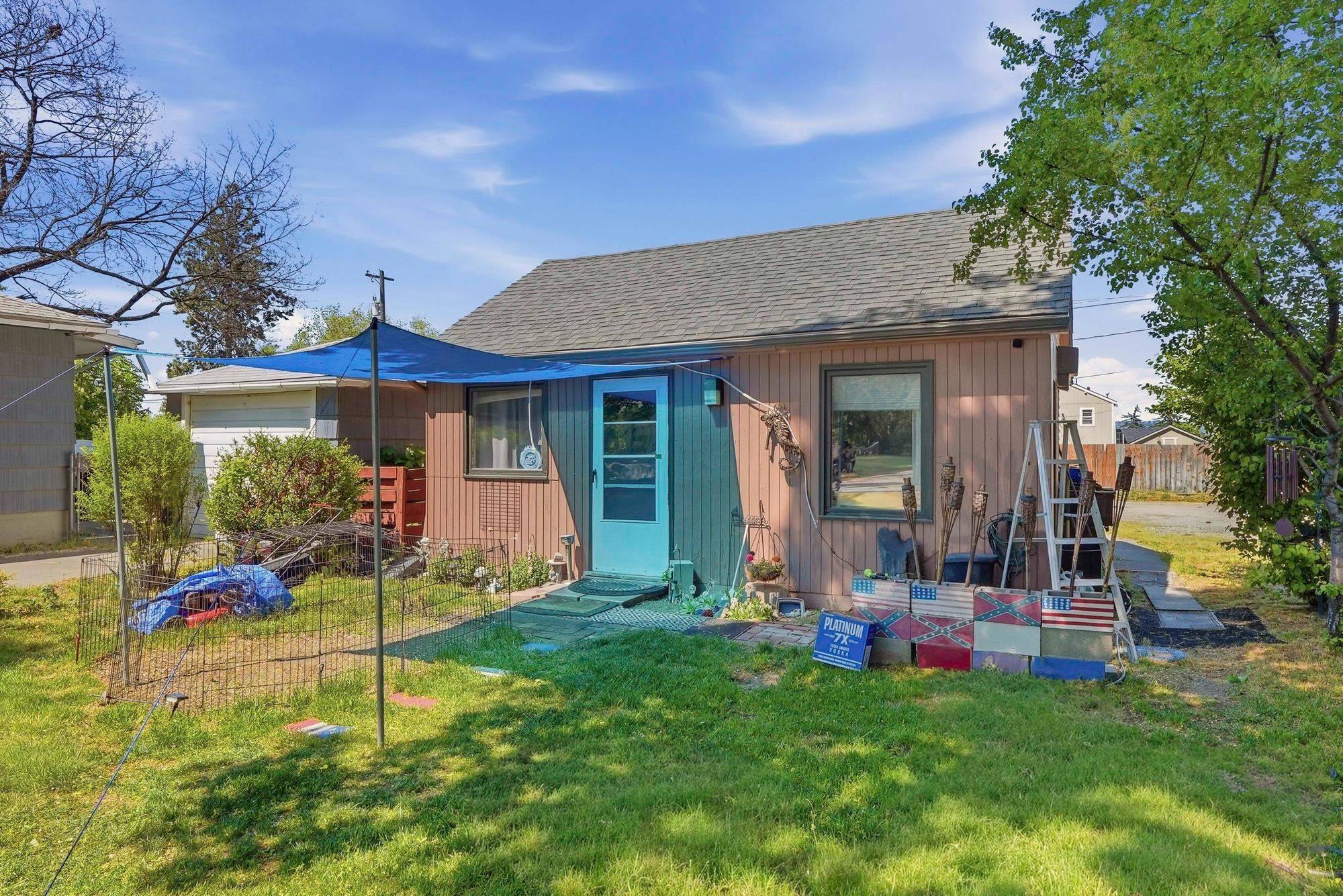 7307 E 6th Ave, Spokane Valley, WA 99212