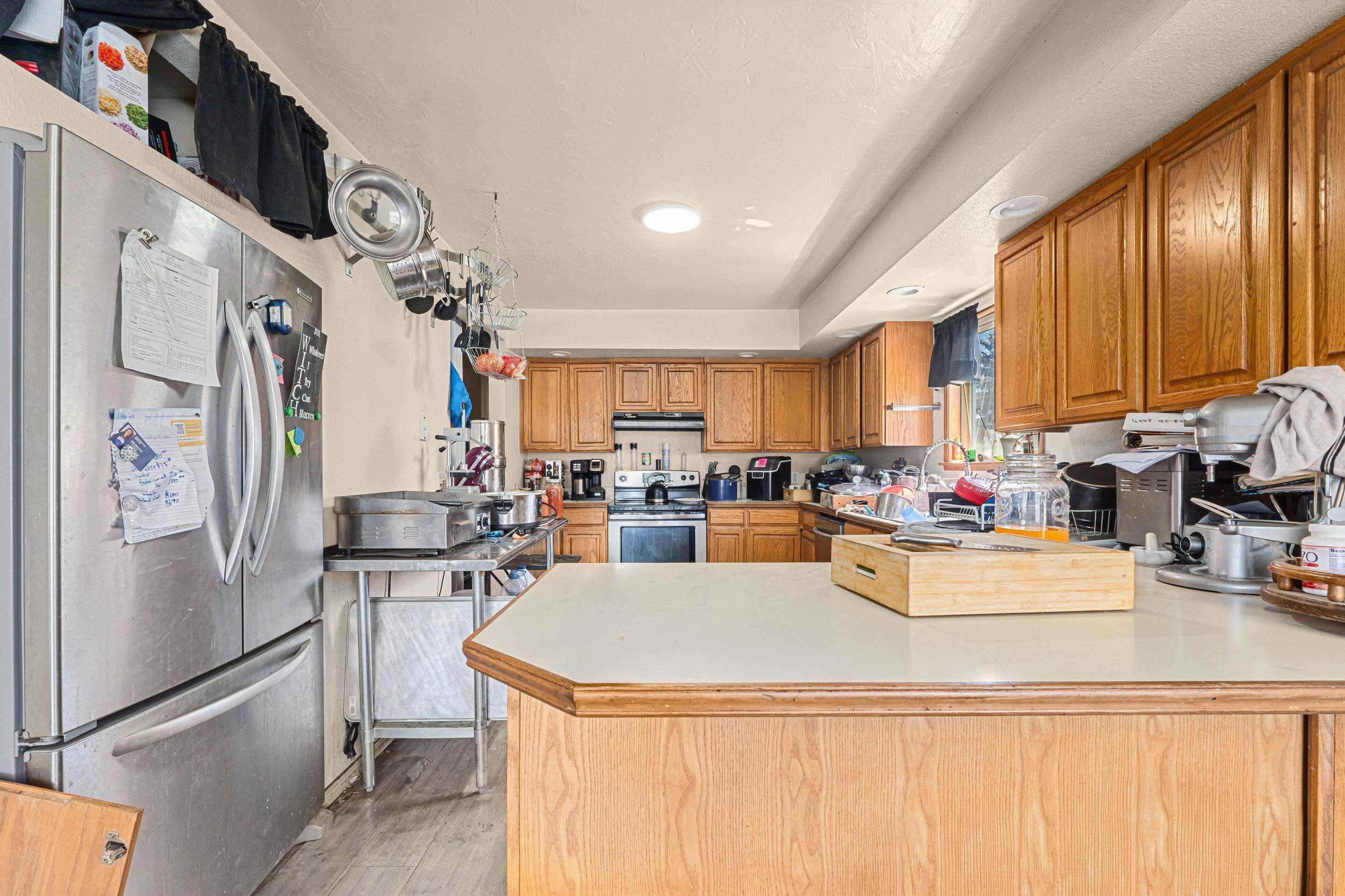 2083 Marble Valley Basin Rd Rd, Addy, WA 99101