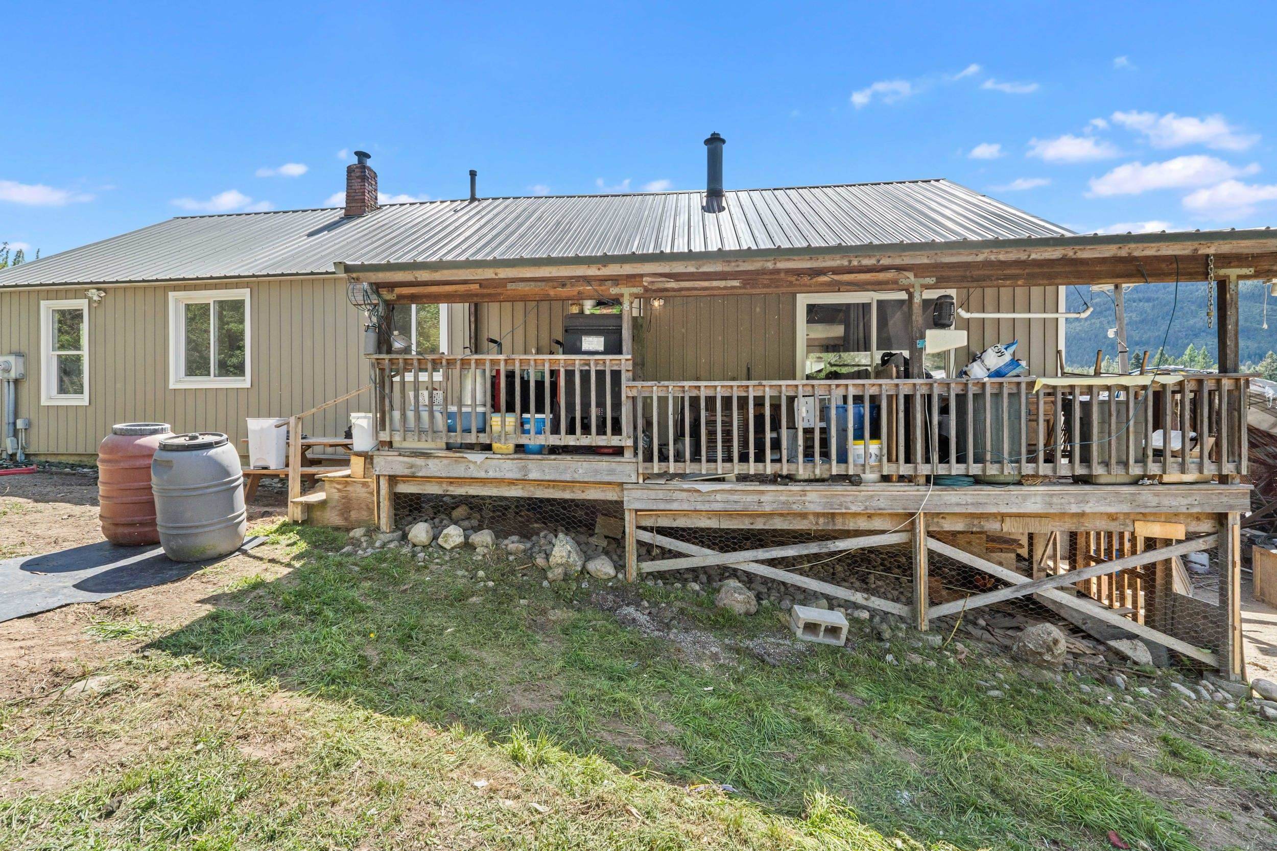 2083 Marble Valley Basin Rd Rd, Addy, WA 99101