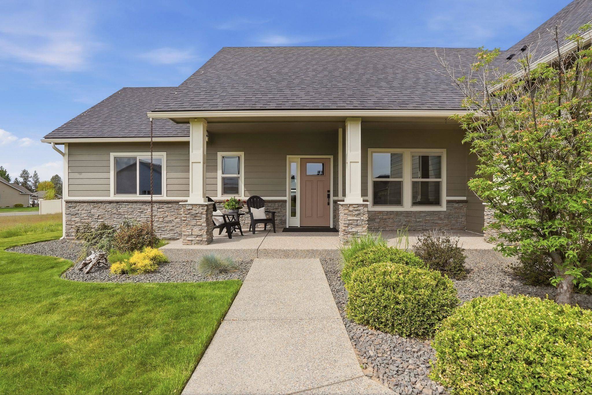 1207 N Augusta Ln, Deer Park, WA 99006