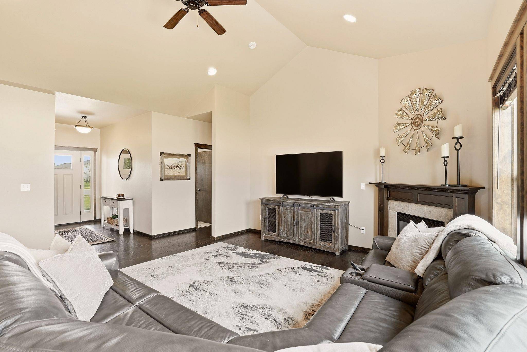 1207 N Augusta Ln, Deer Park, WA 99006