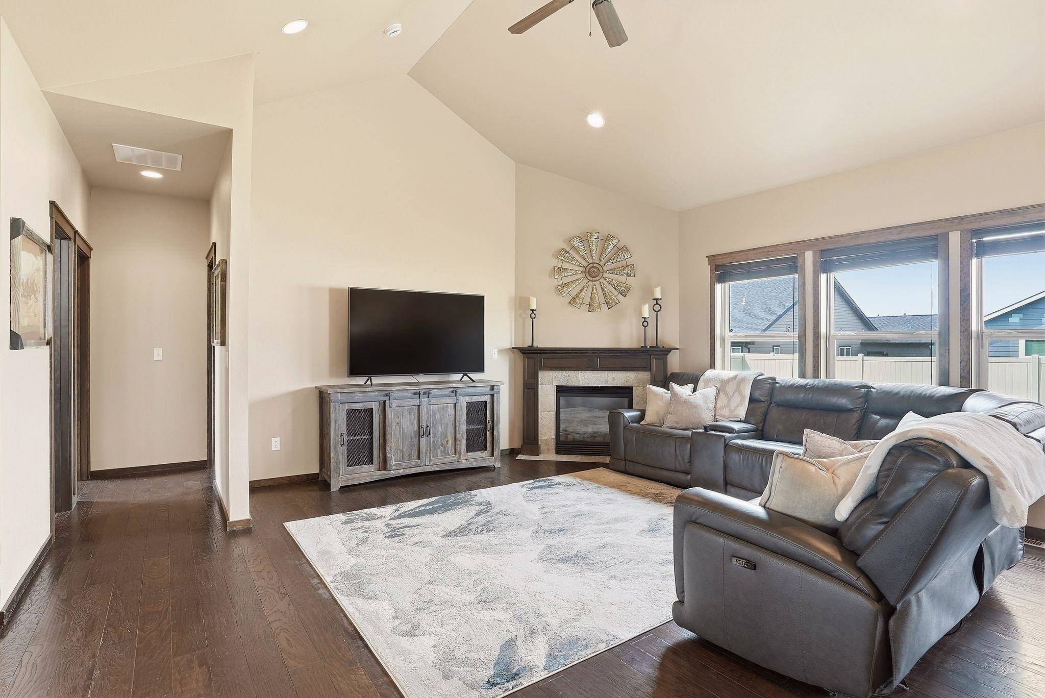 1207 N Augusta Ln, Deer Park, WA 99006
