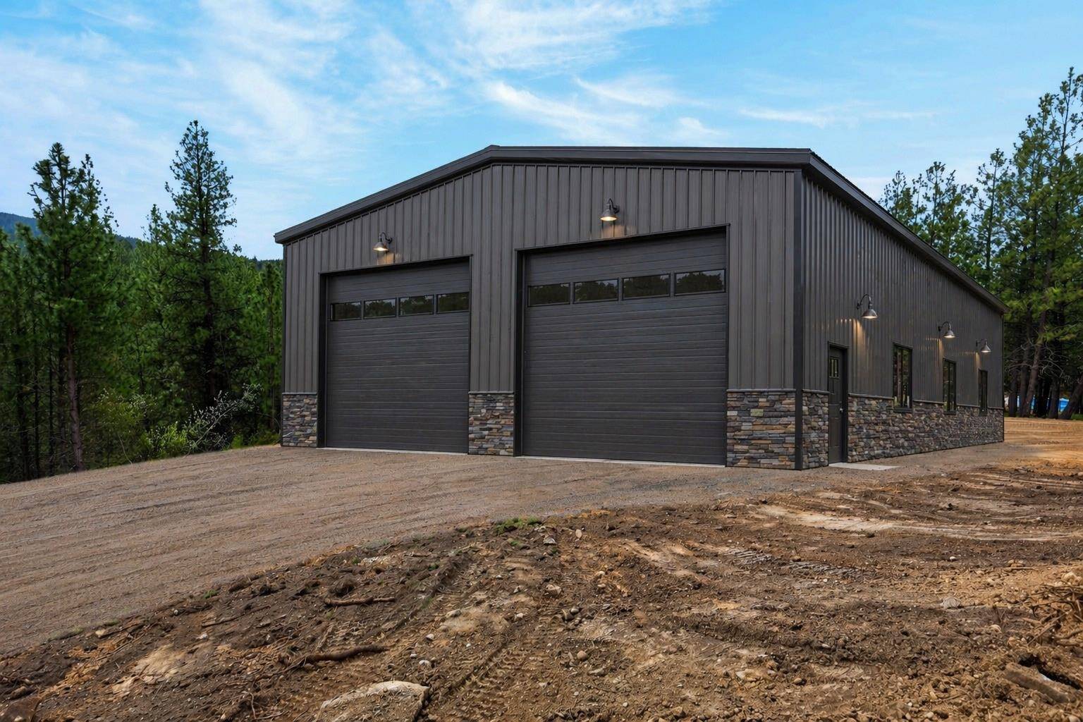 22829 E Red Feather Ln, Liberty Lake, WA 99019