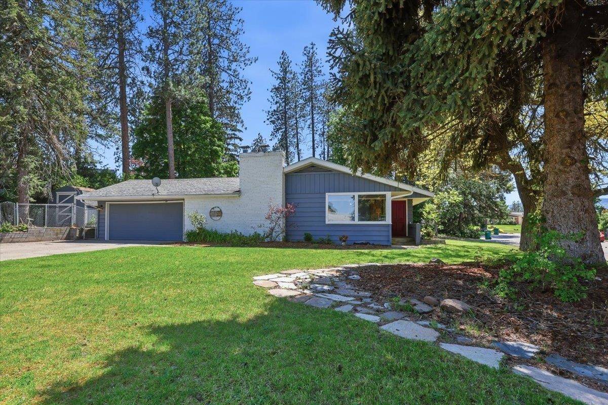 11720 E 18th Ave, Spokane Valley, WA 99206