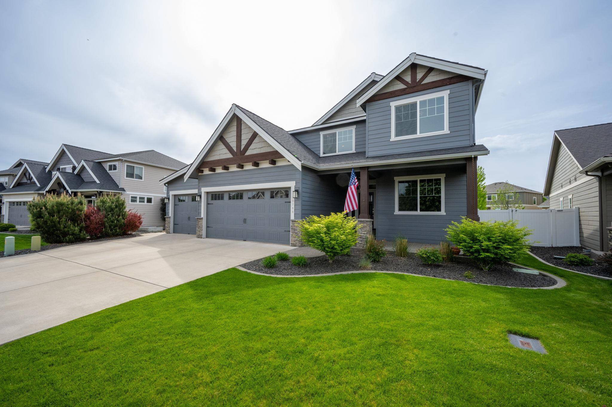 19700 E Knox Ave, Liberty Lake, WA 99016