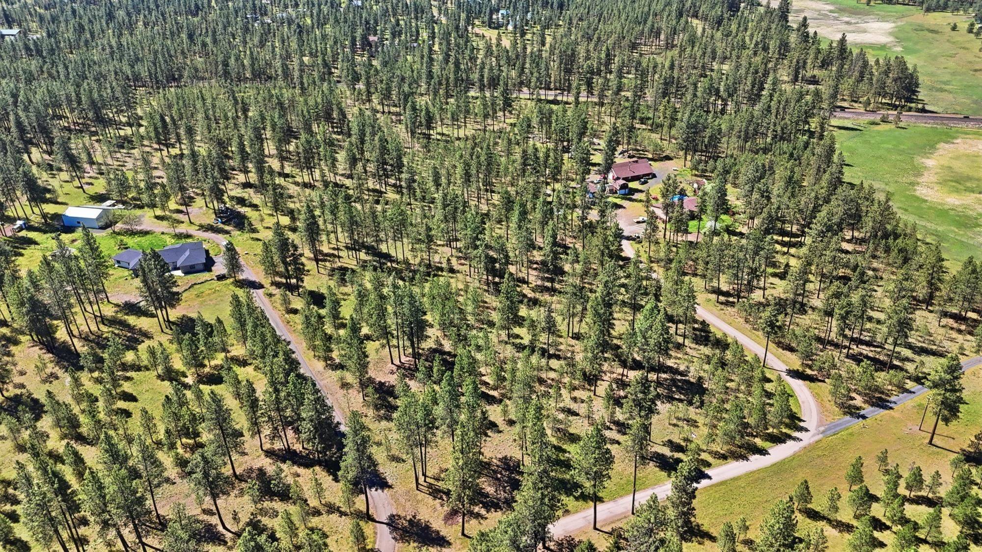 2205 W Dynamite Ln, Spokane, WA 99224
