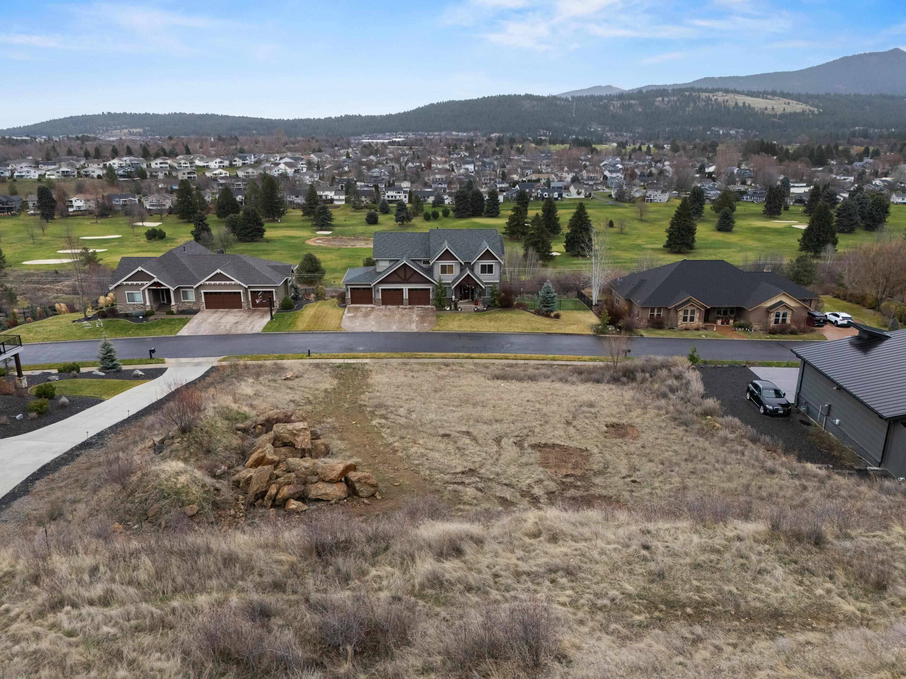 651 N Stimson Ln, Liberty Lake, WA 99019