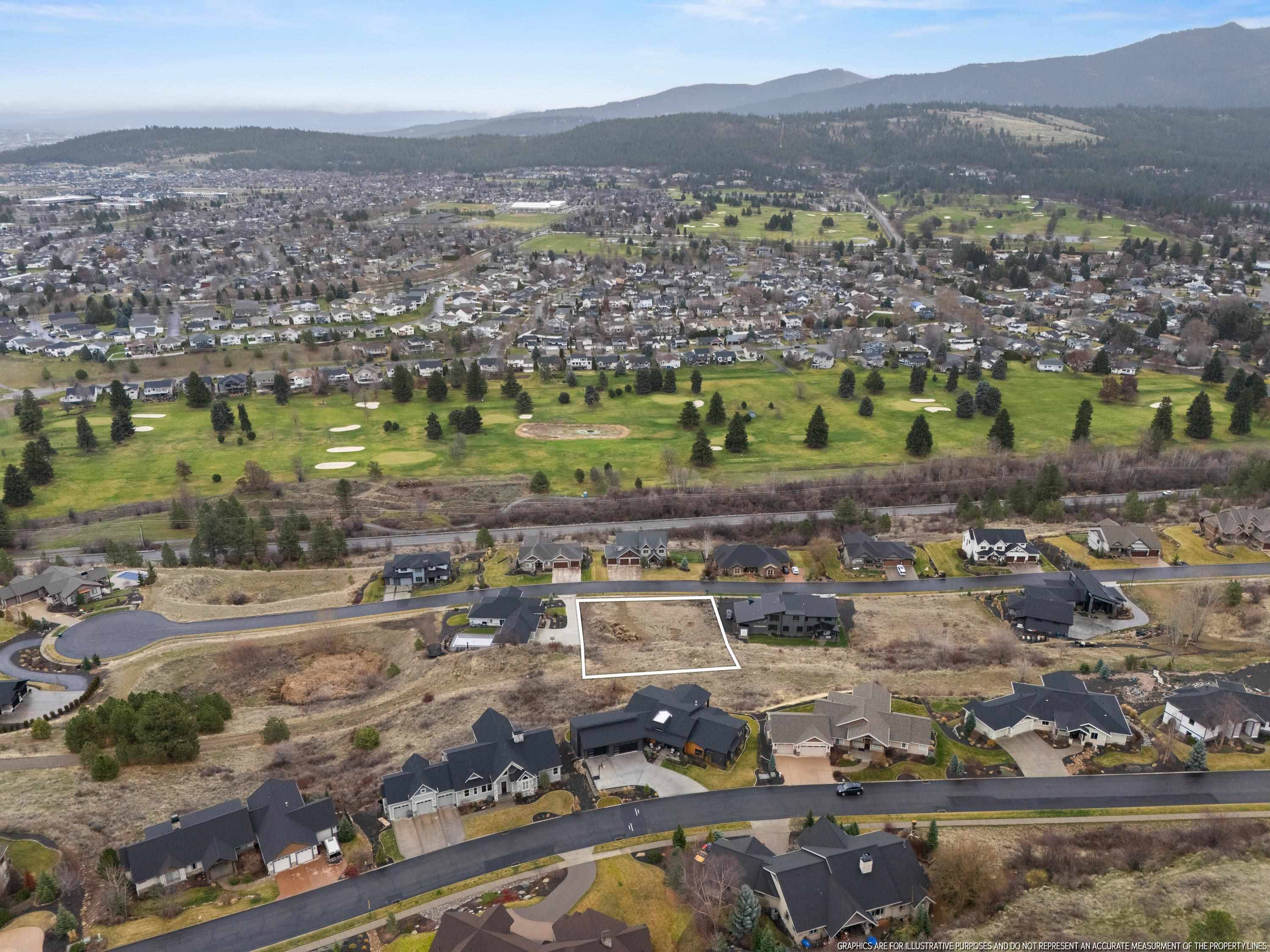 651 N Stimson Ln, Liberty Lake, WA 99019