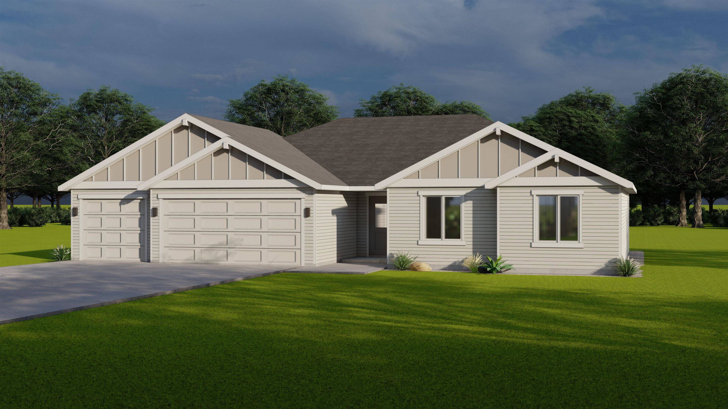 1220 N Park Ct, Deer Park, WA 99006