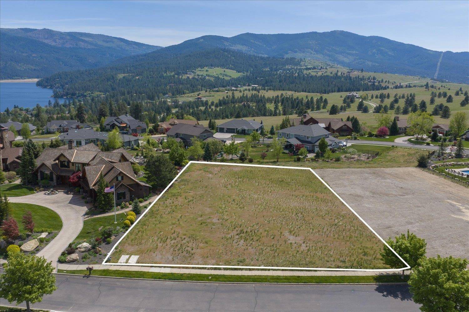 22150 E Bennett Ln, Liberty Lake, WA 99019