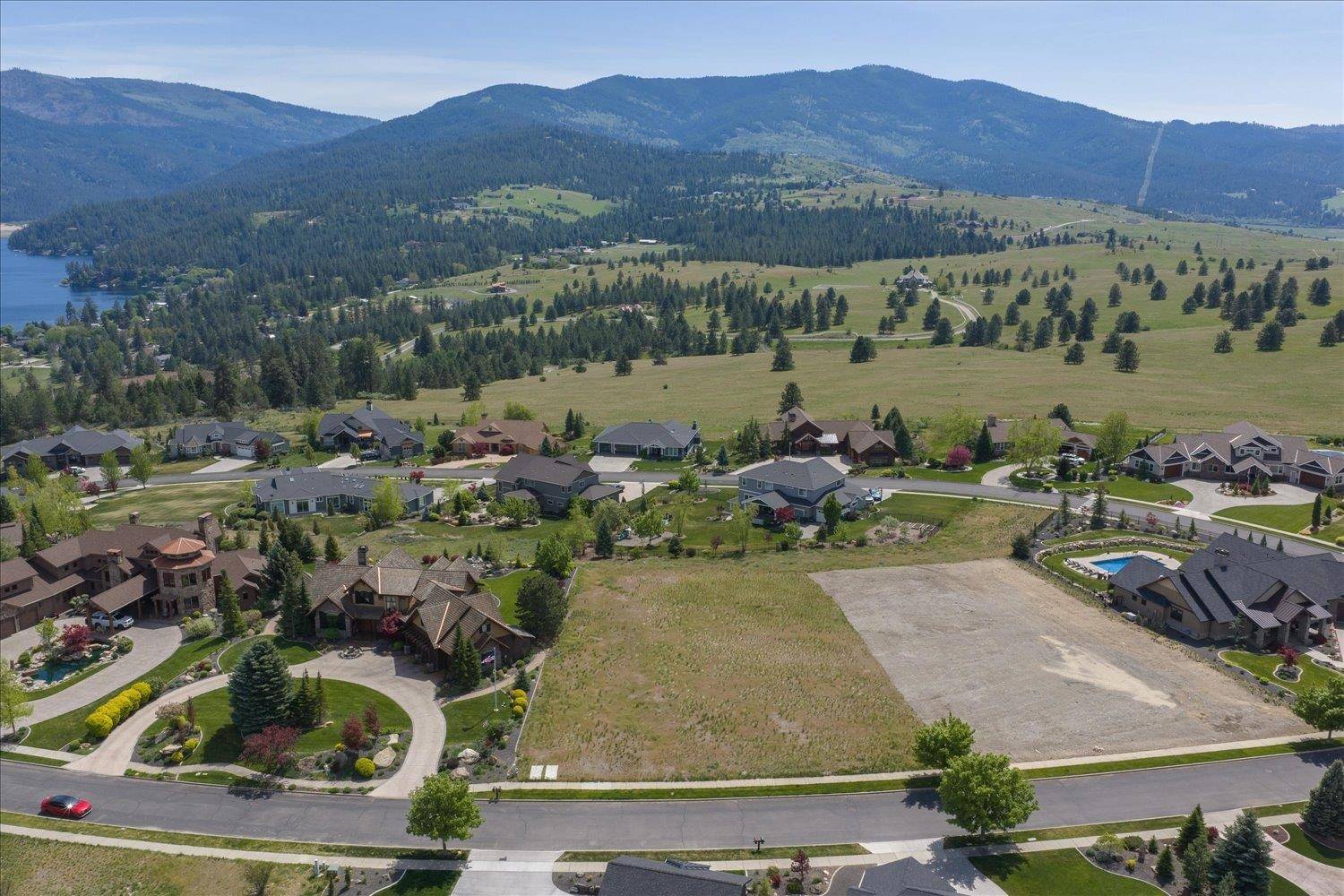 22150 E Bennett Ln, Liberty Lake, WA 99019