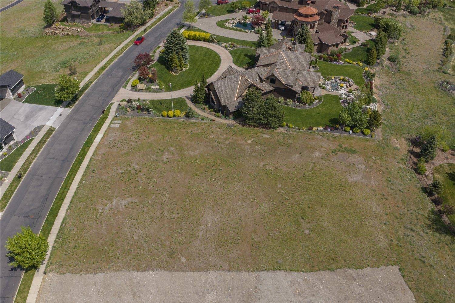 22150 E Bennett Ln, Liberty Lake, WA 99019