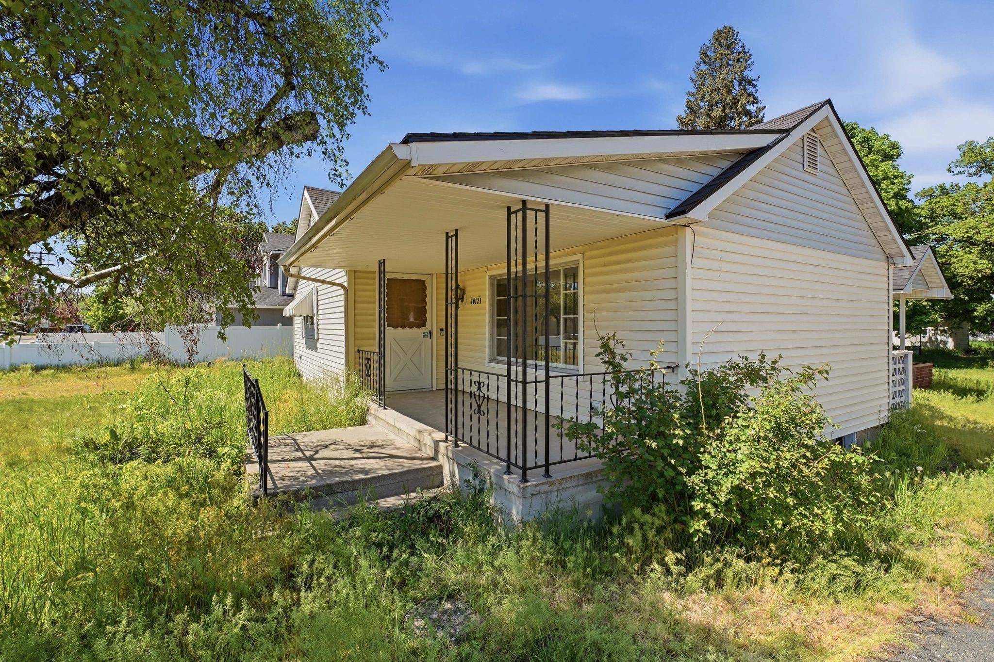 10121 E 4TH Ave, Spokane Valley, WA 99206