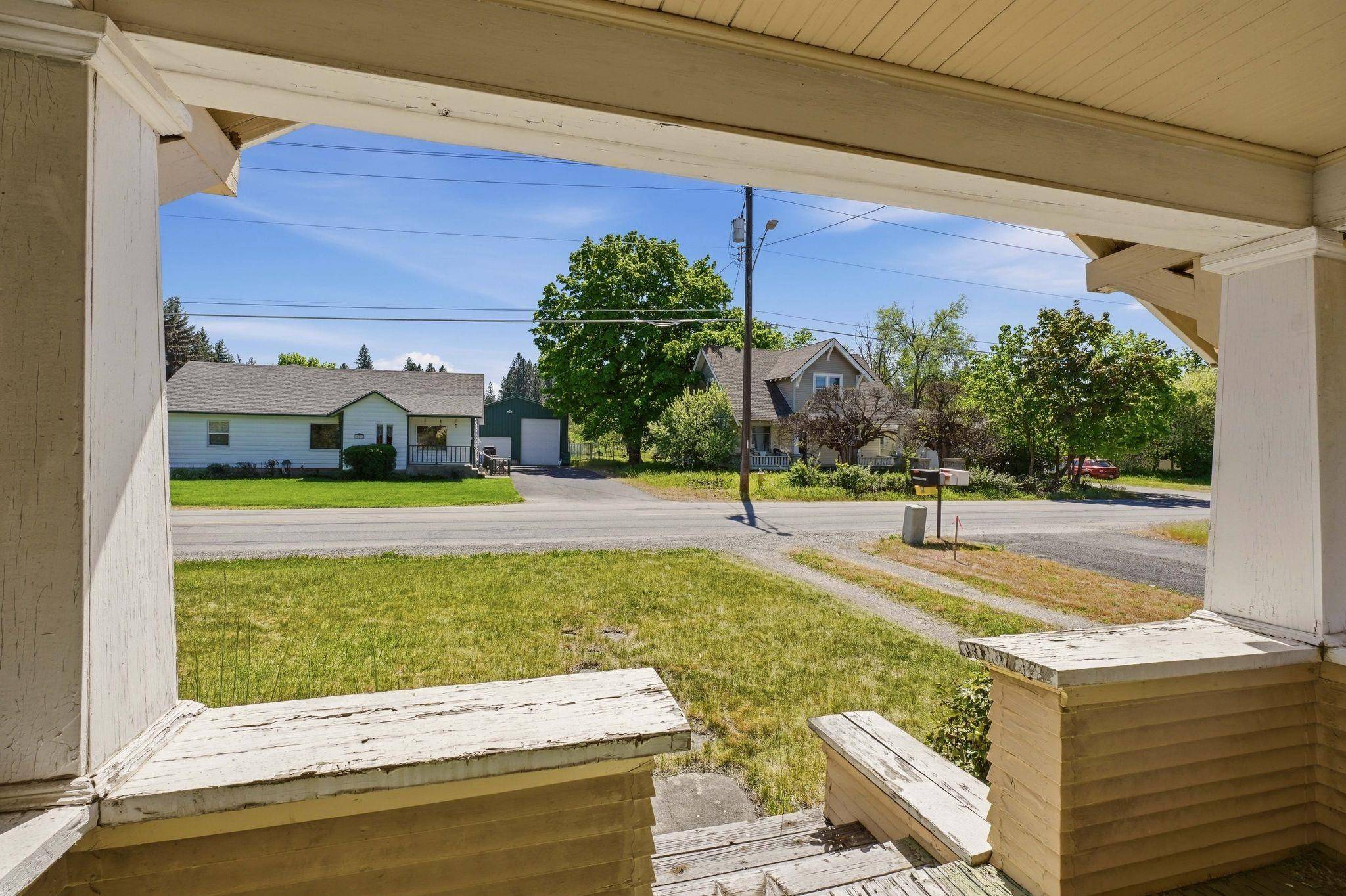 10201 E 4TH Ave, Spokane Valley, WA 99206