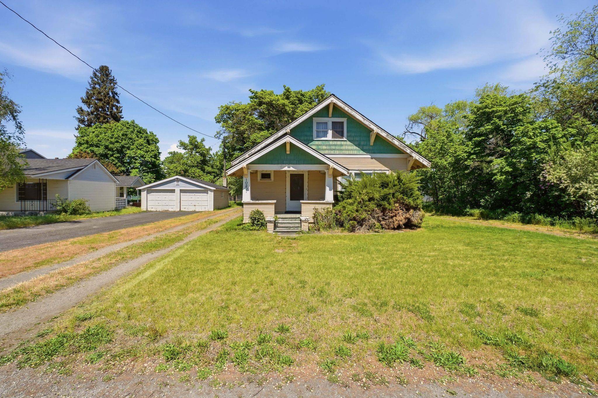 10201 E 4TH Ave, Spokane Valley, WA 99206