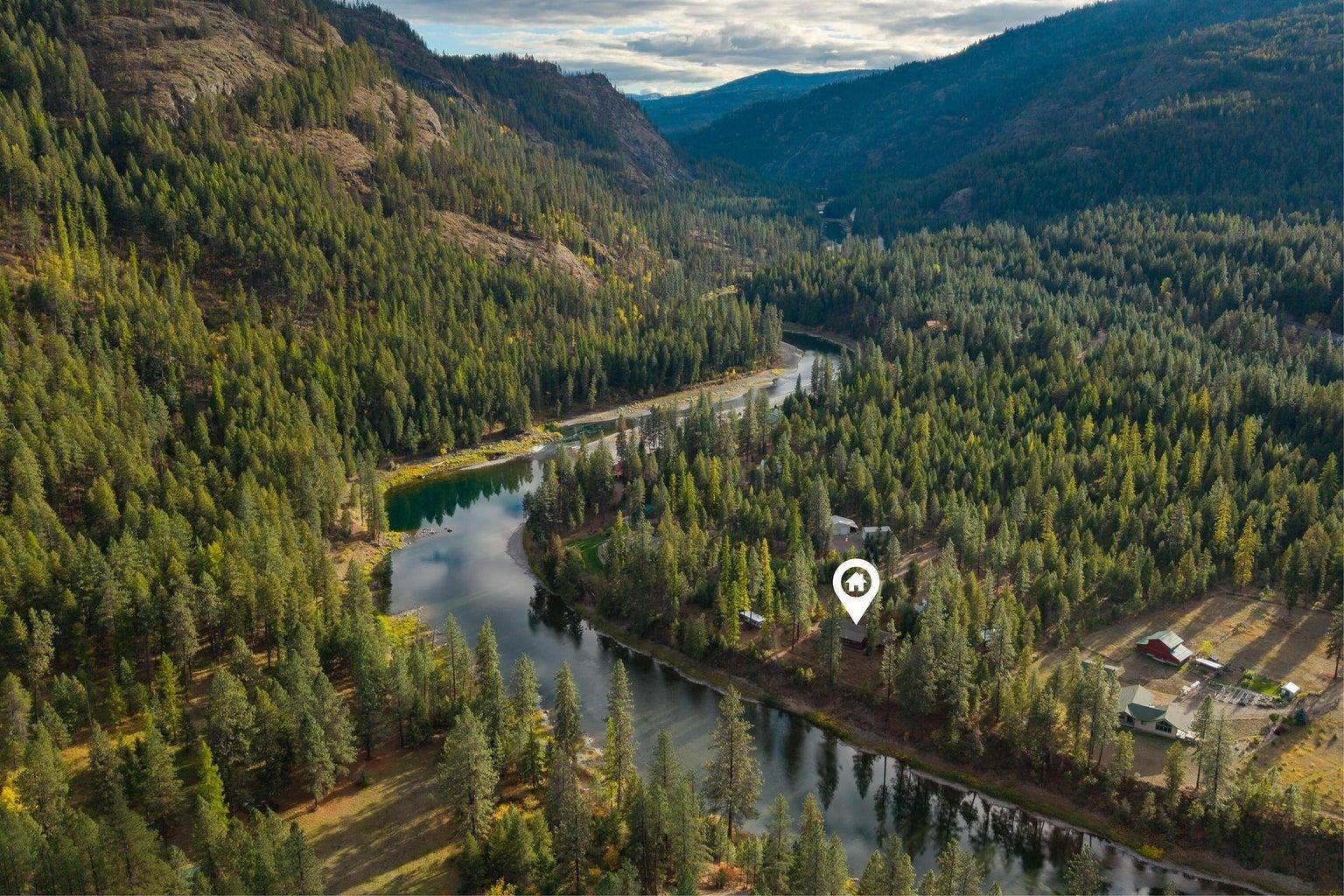 36 First Thought LOOP, Other, WA 99146