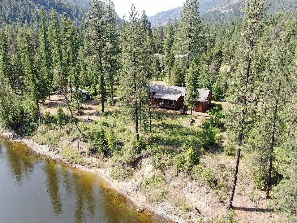36 First Thought LOOP, Other, WA 99146