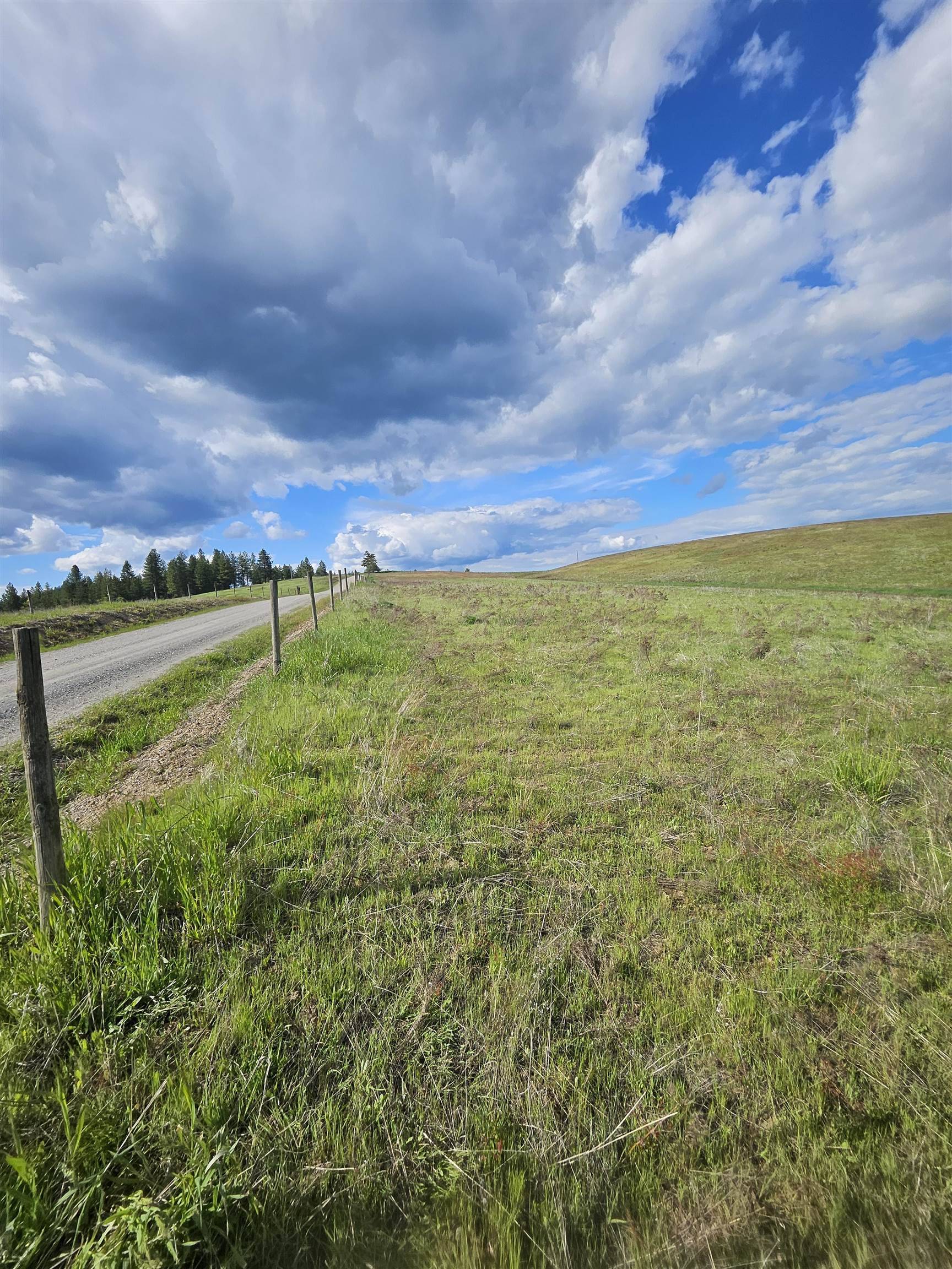 52XX Wagner Lot A Rd, Springdale, WA 99173
