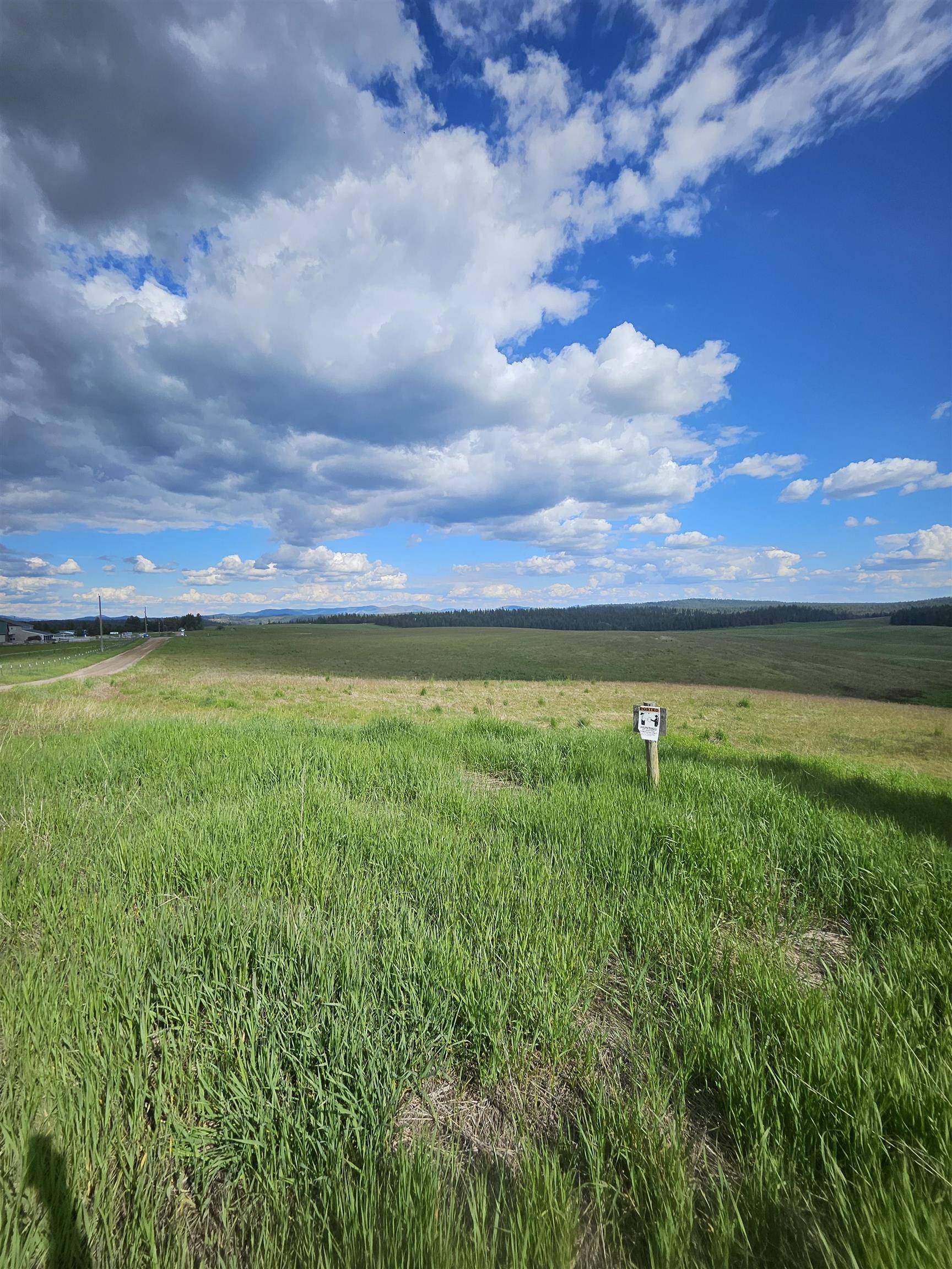 52XX Wagner Lot A Rd, Springdale, WA 99173