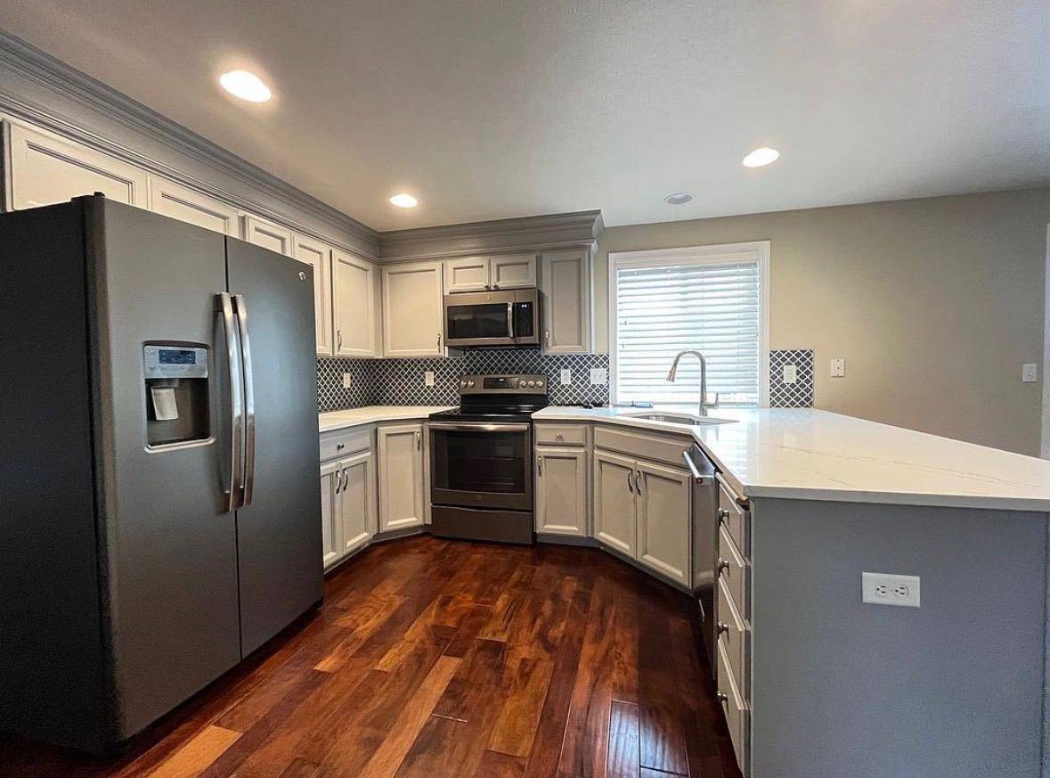 6615 S Lucas St, Cheney, WA 99004