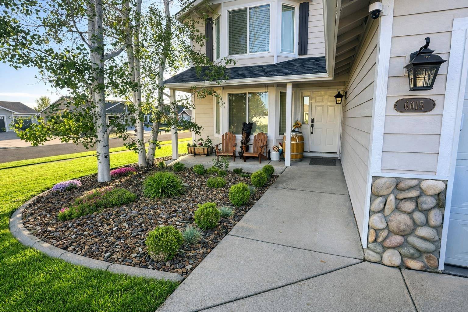 6615 S Lucas St, Cheney, WA 99004