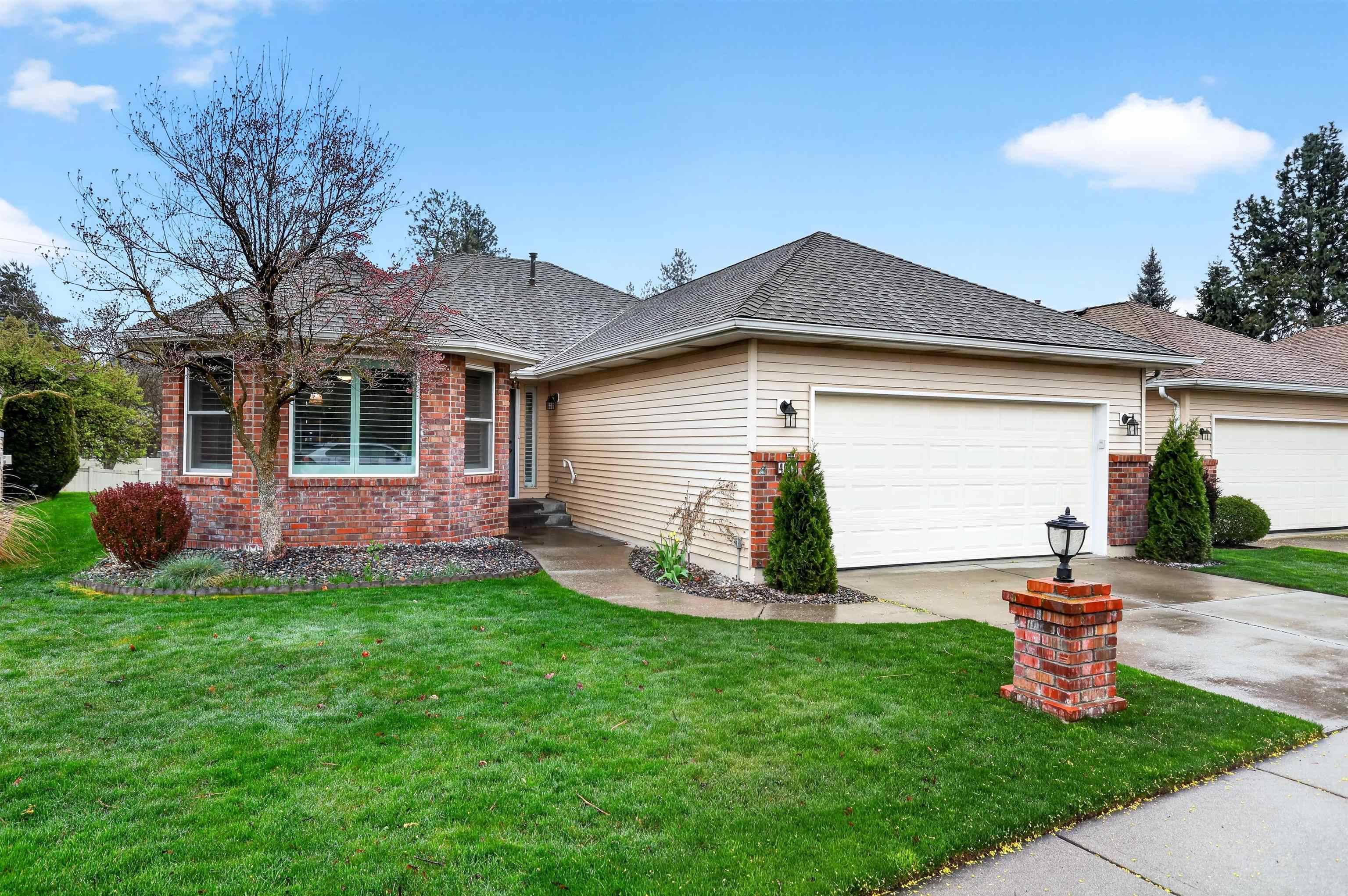 4015 S Easy Ln, Spokane, WA 99223