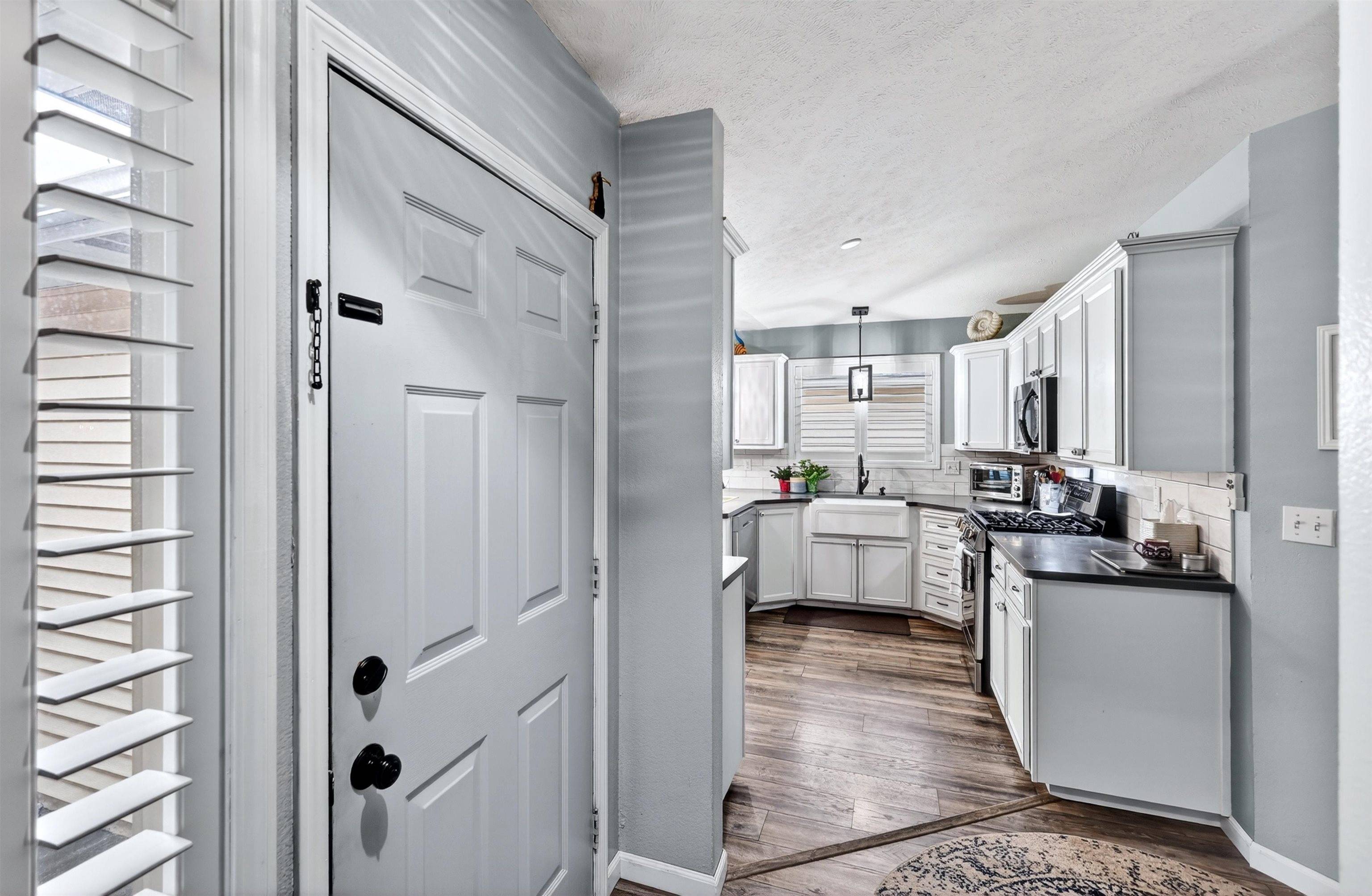 4015 S Easy Ln, Spokane, WA 99223