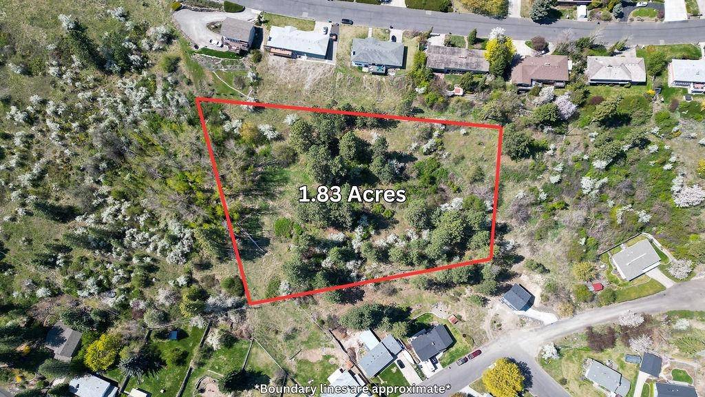 NKA N Mountain View Ln #Parcel 36193.9064, Spokane, WA 99208