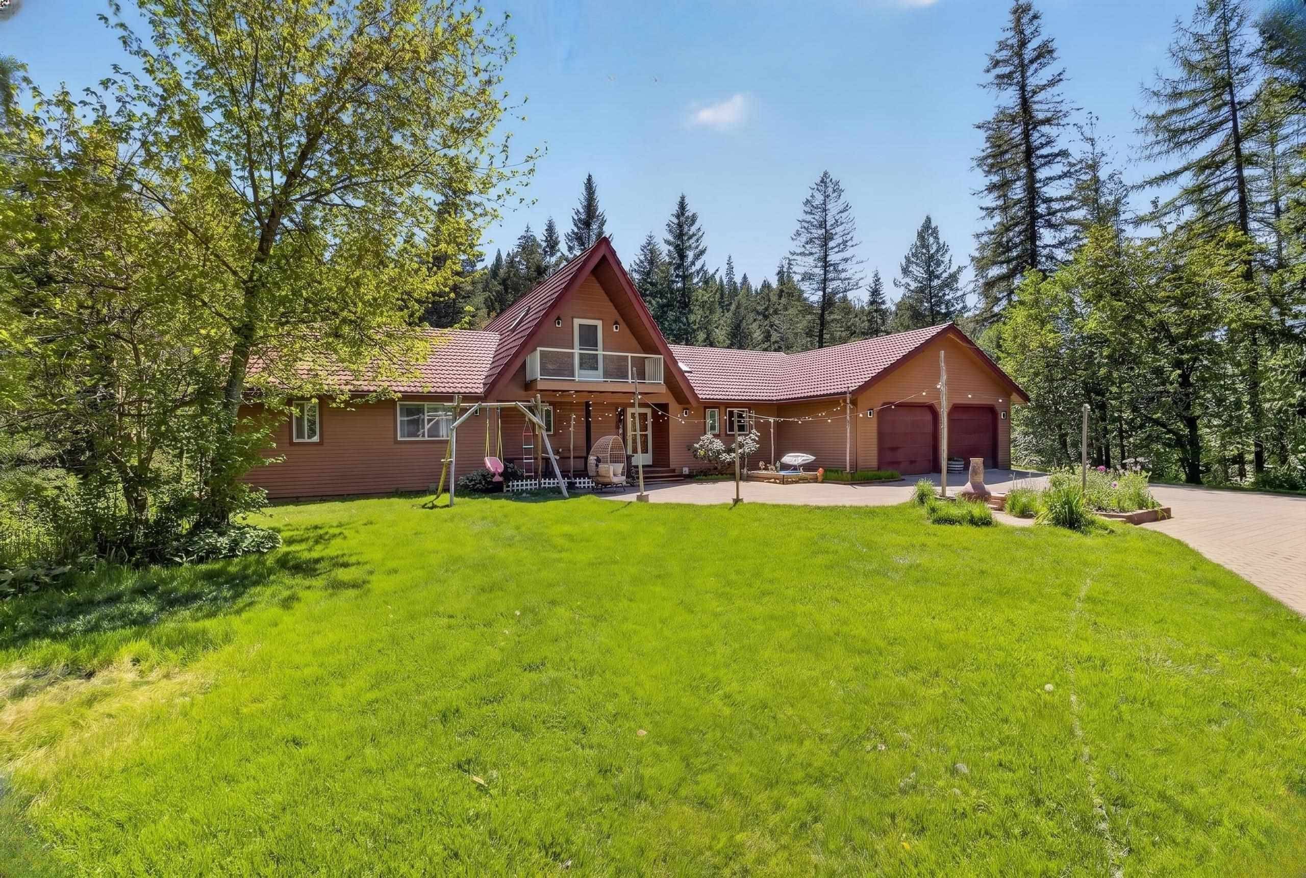 19202 E Elliot Rd, Mead, WA 99021