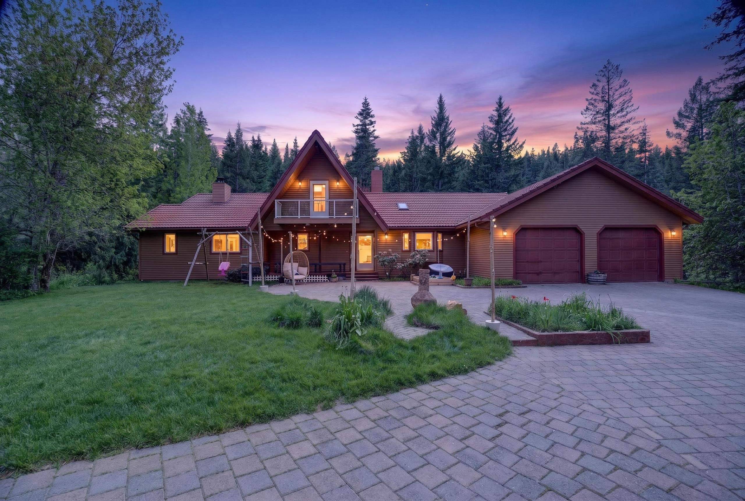 19202 E Elliot Rd, Mead, WA 99021