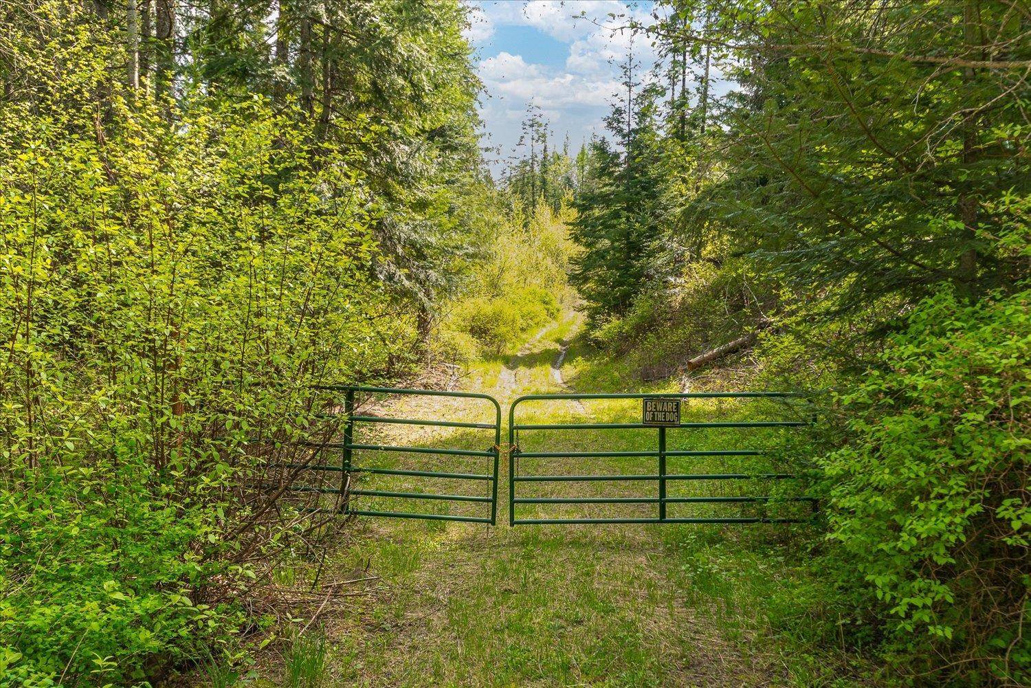 NNA N Jackson Rd #NNA N Jackson Rd, Elk, WA 99009