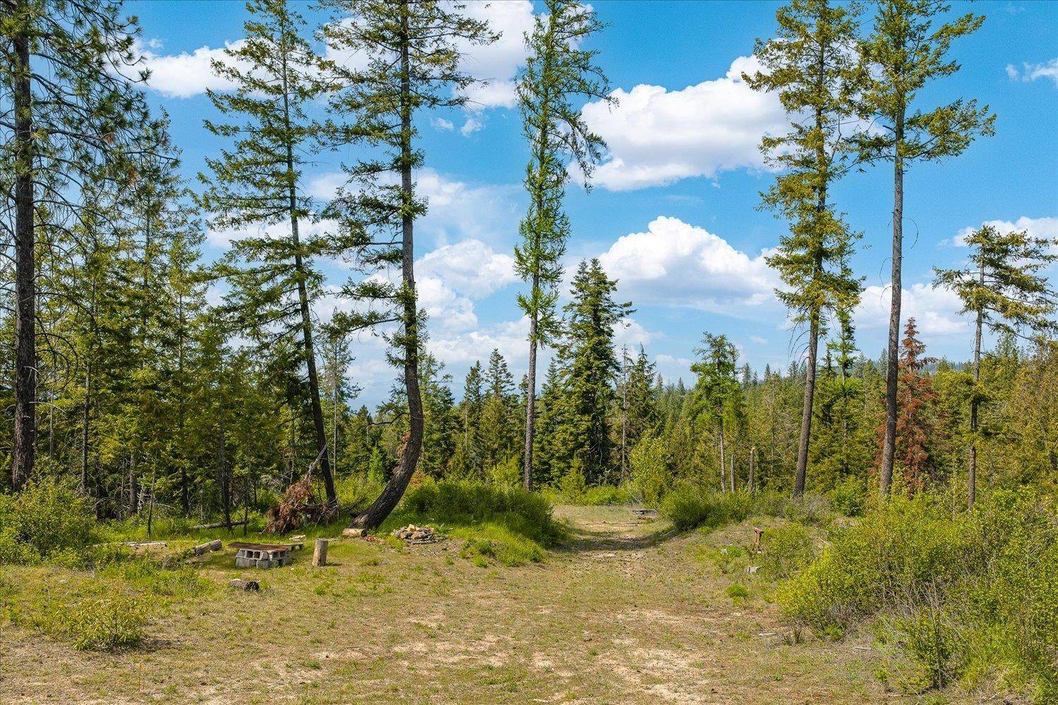 NNA N Jackson Rd #NNA N Jackson Rd, Elk, WA 99009