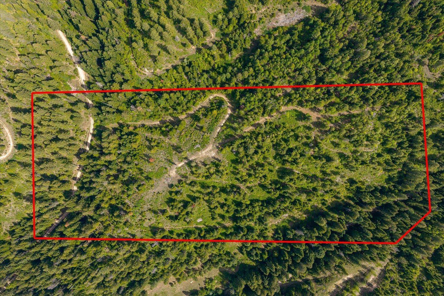 NNA N Jackson Rd #NNA N Jackson Rd, Elk, WA 99009