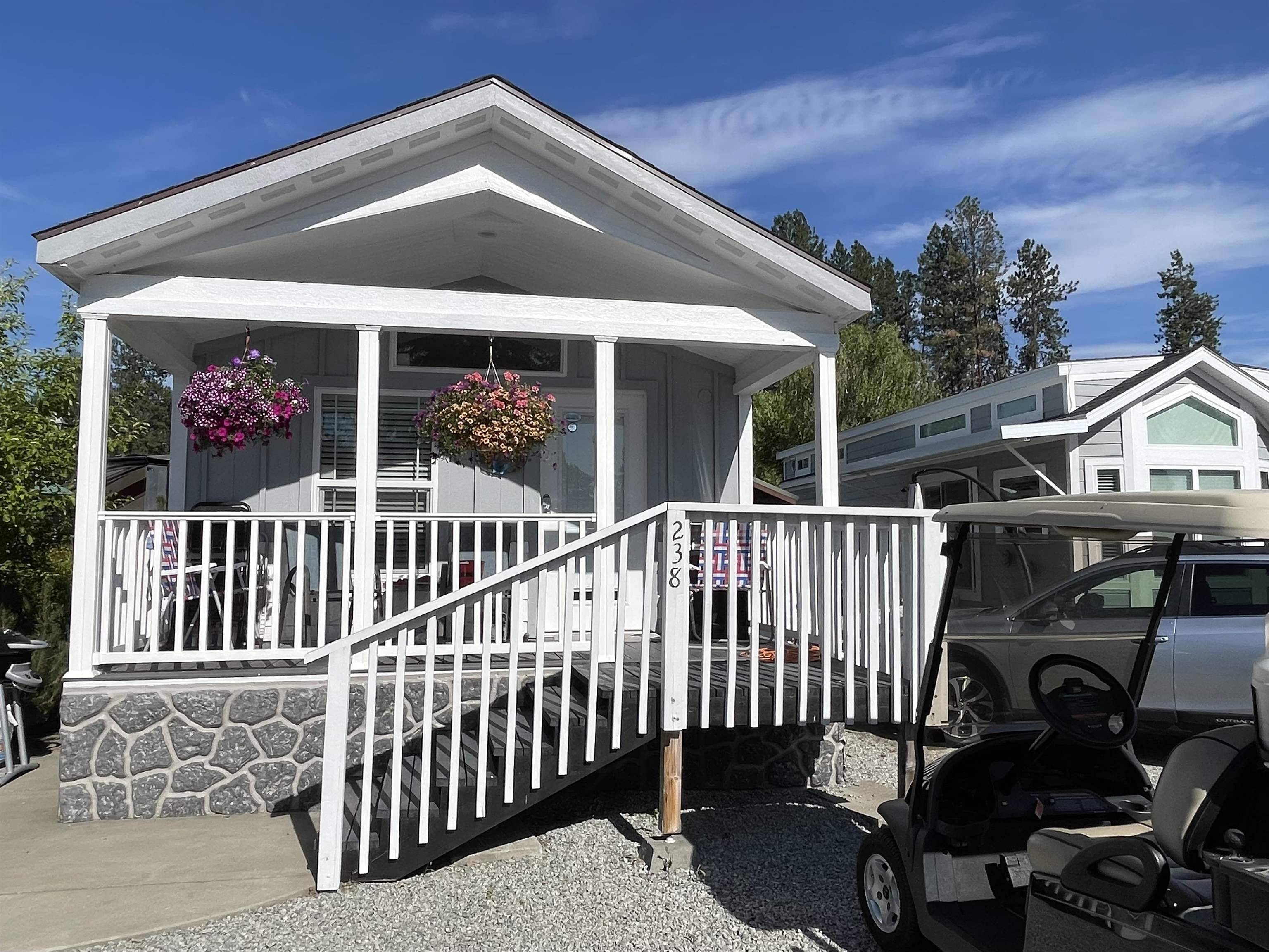 238 Tall Pine Lp S #Lot 86, Usk, WA 99180