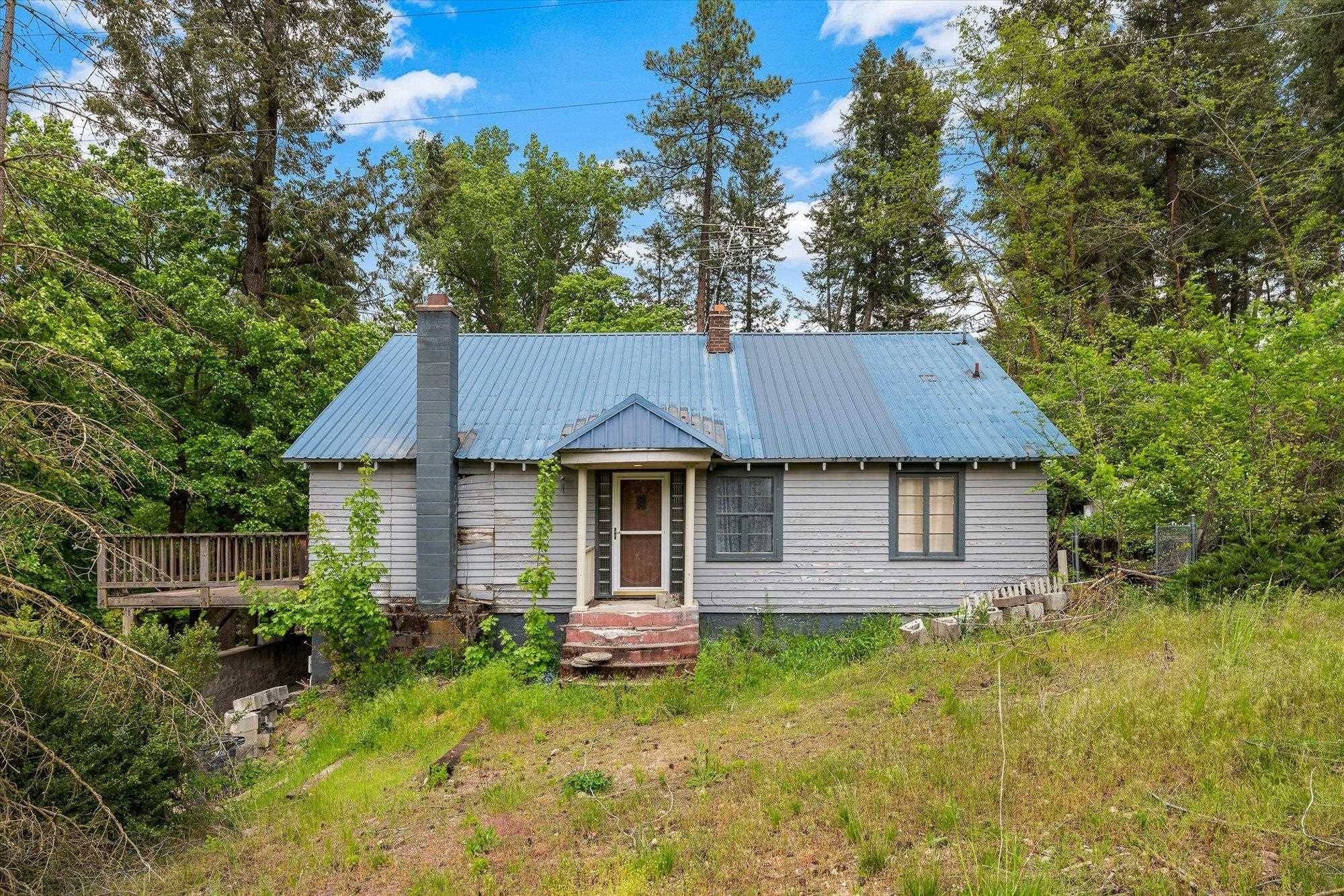 6024 E Griggs Rd, Spokane, WA 99217