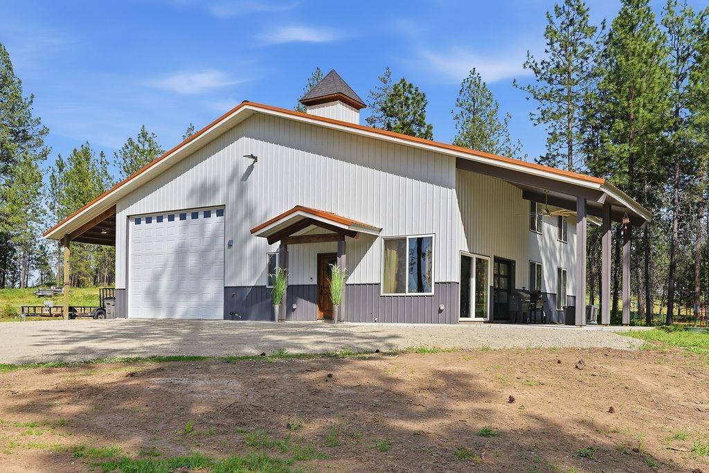 1020 W Owens Rd, Deer Park, WA 99006