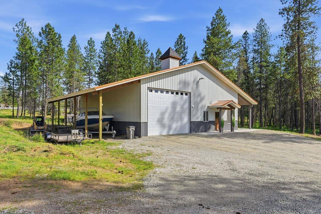 1020 W Owens Rd, Deer Park, WA 99006
