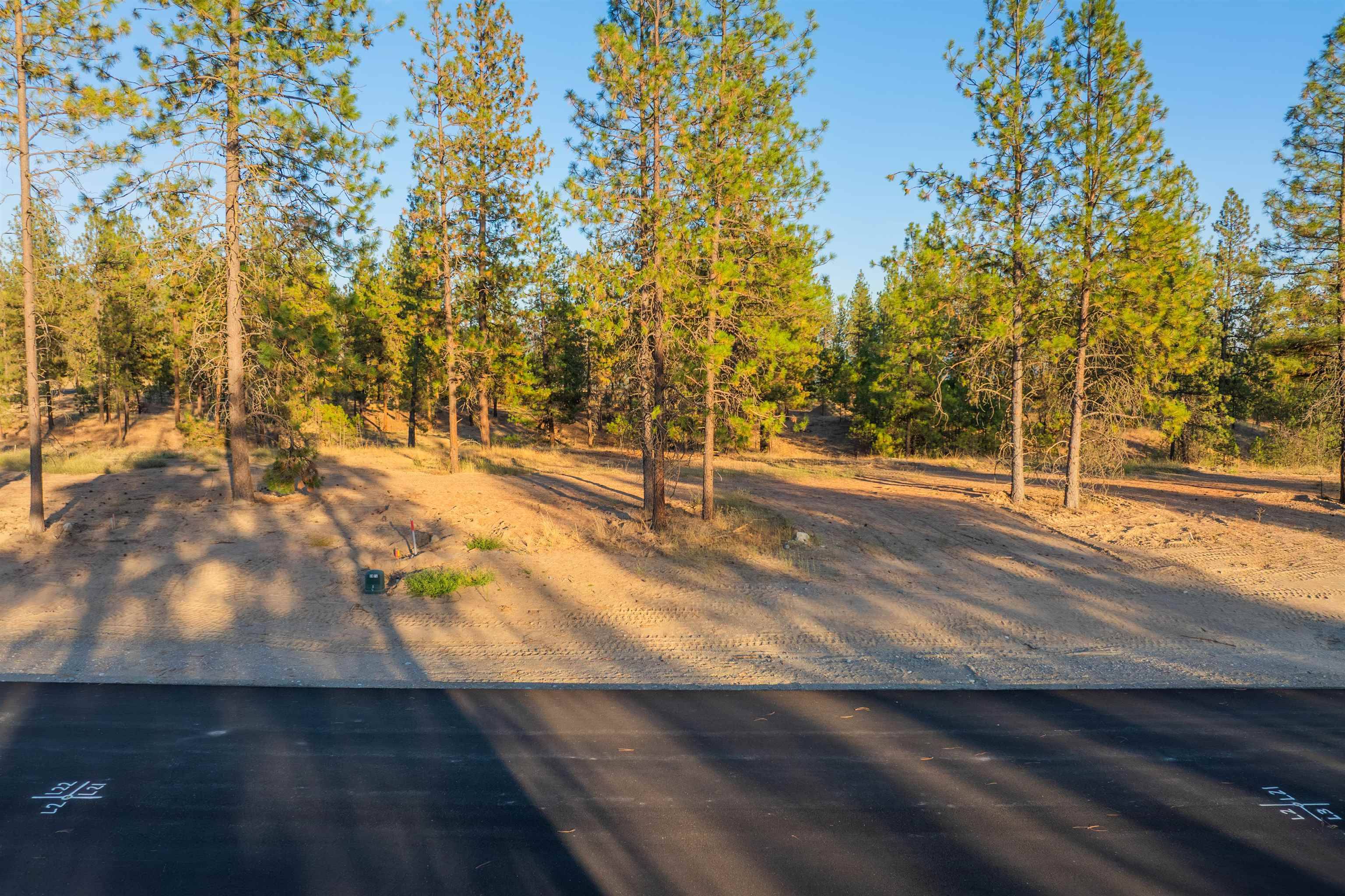 Lot 37 Legacy WAY, Nine Mile Falls, WA 99026