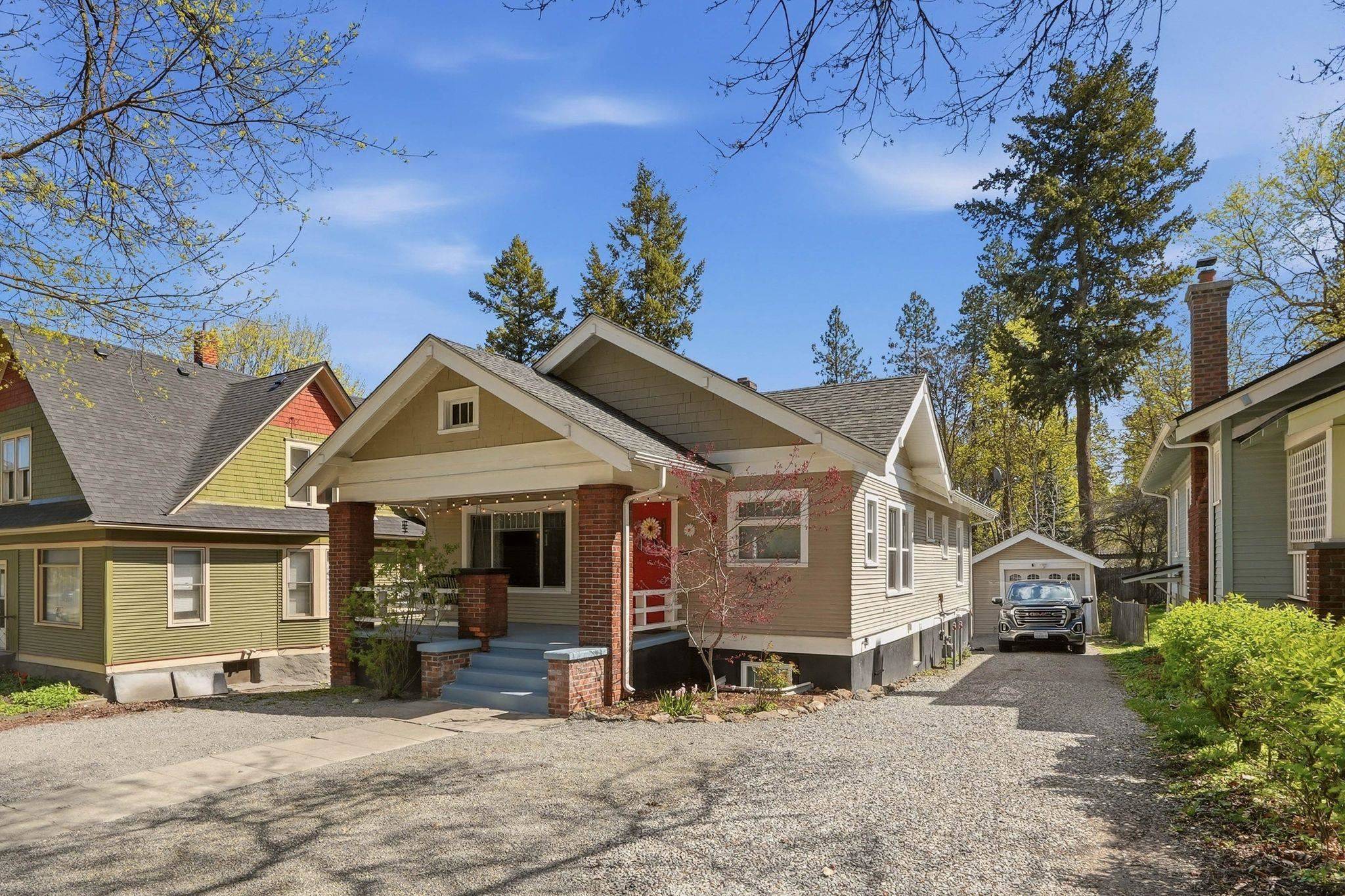 1823 S Grand Blvd, Spokane, WA 99203