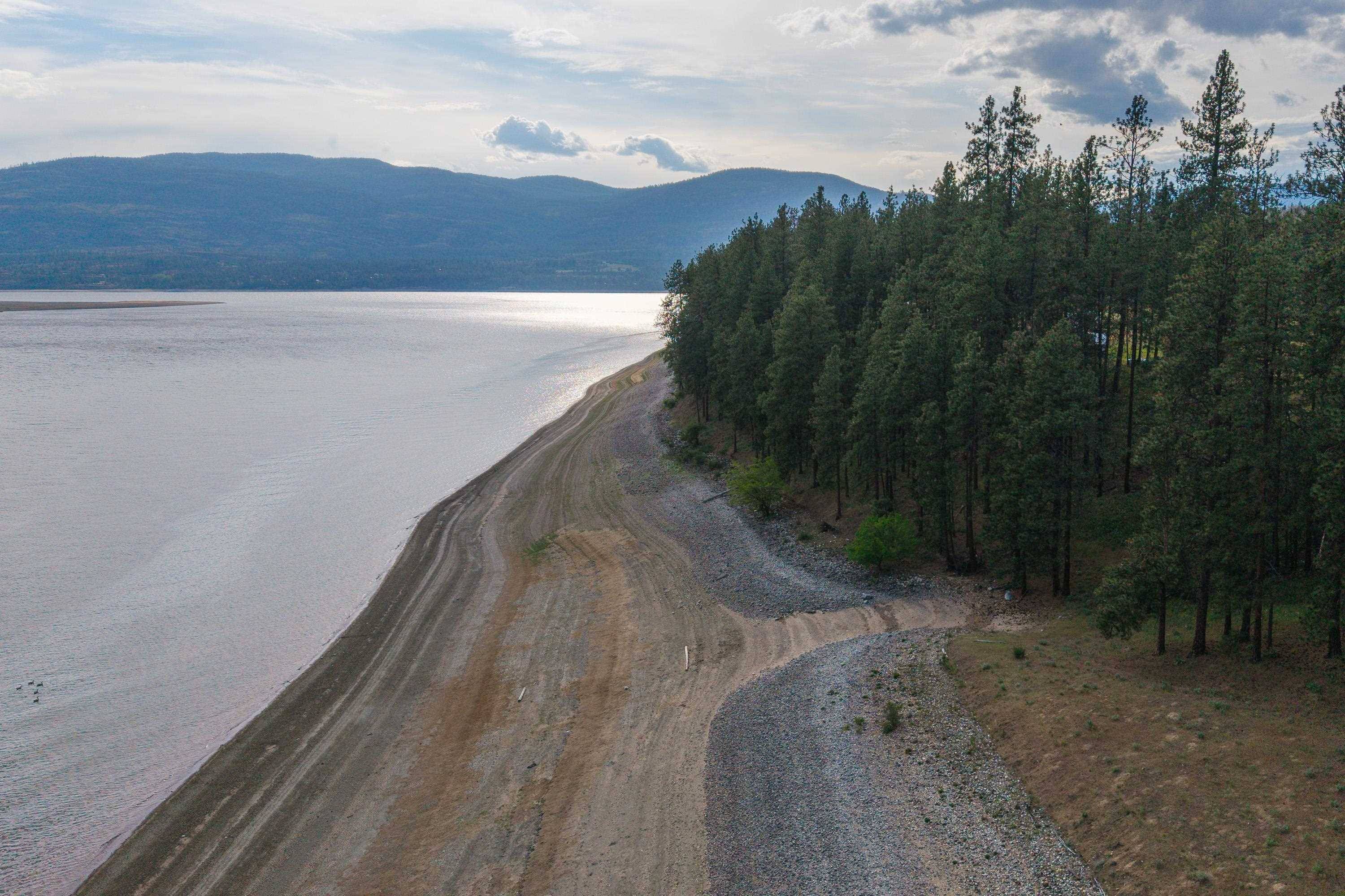 20XX Ray Anderson Rd, Kettle Falls, WA 99141