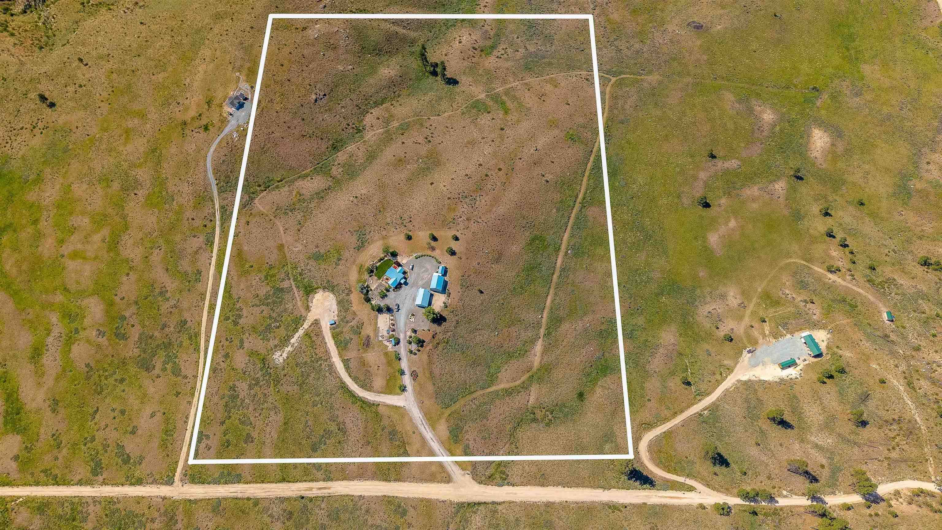 24 Cielo Cir, Brewster, WA 98812