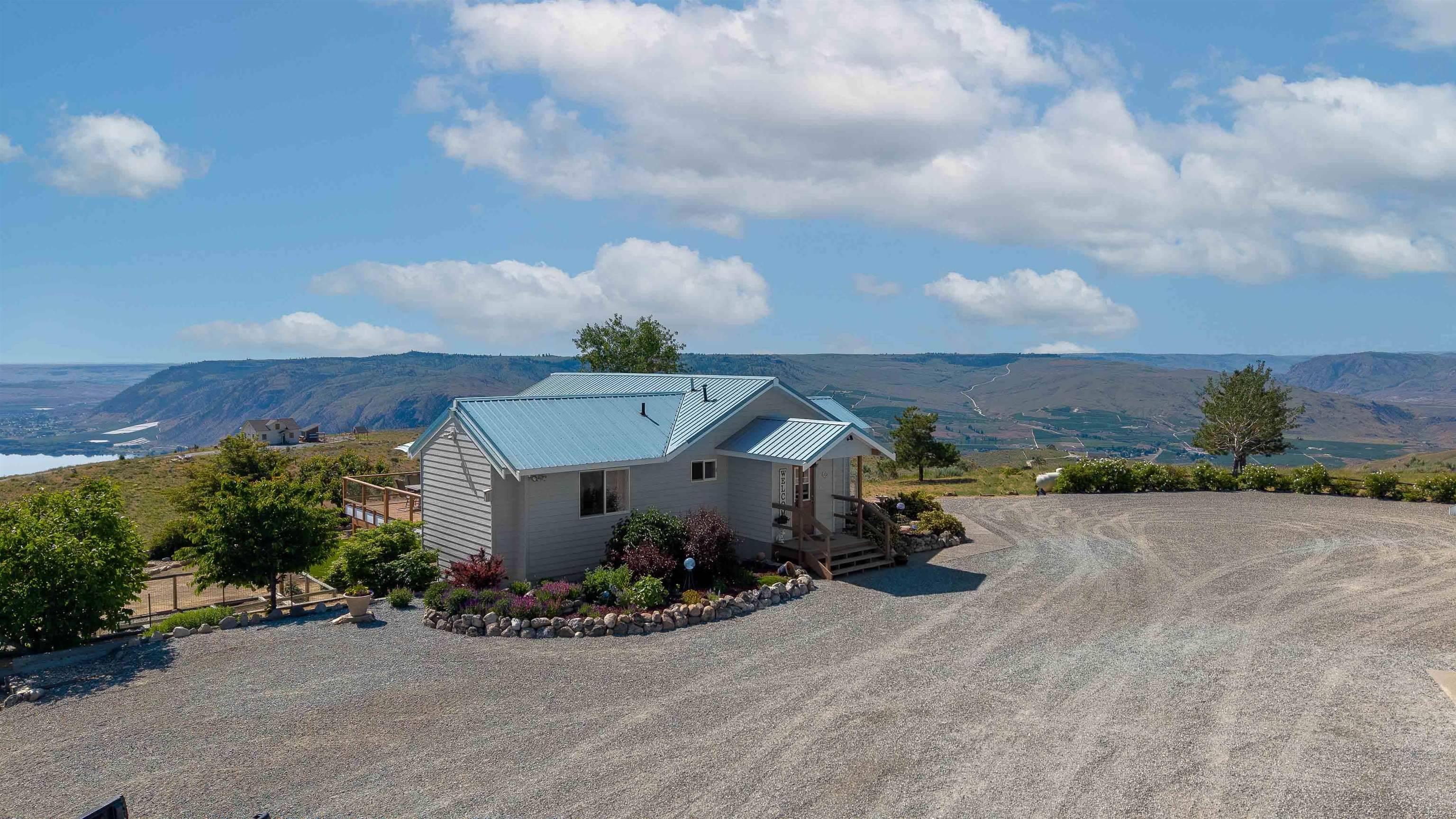 24 Cielo Cir, Brewster, WA 98812