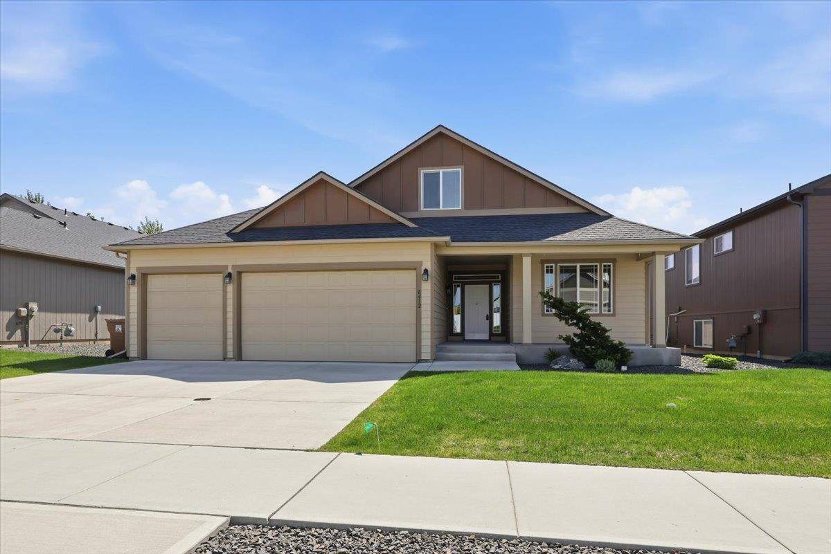 8412 N Summerhill Ln, Spokane, WA 99208